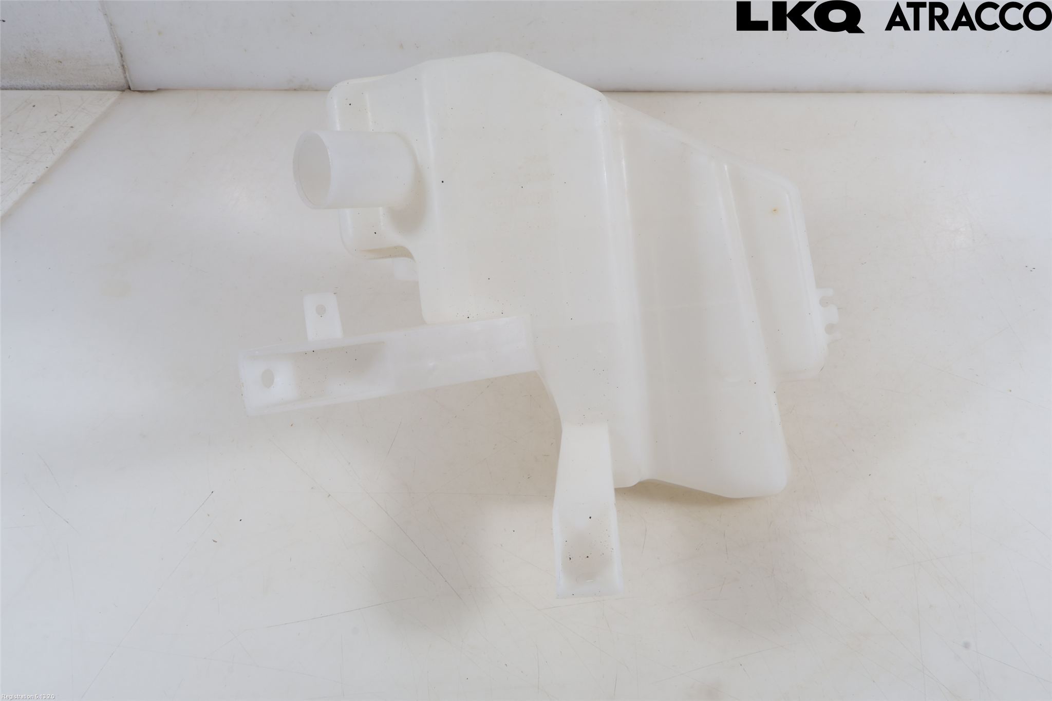 Nissan LEAF 18- Spolartank Vindruta