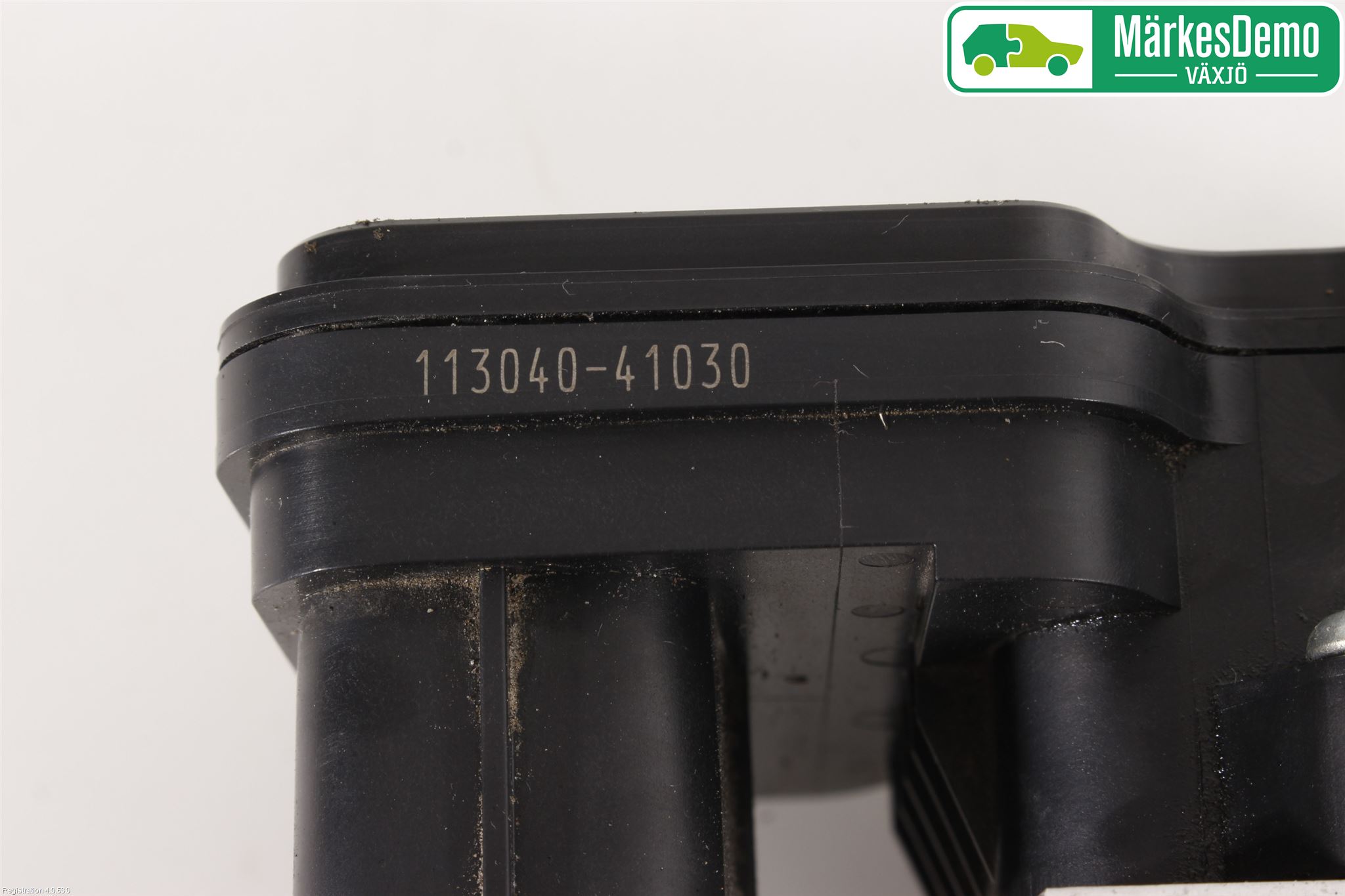 Toyota C-HR 16-23 Abs Hydraulaggregat