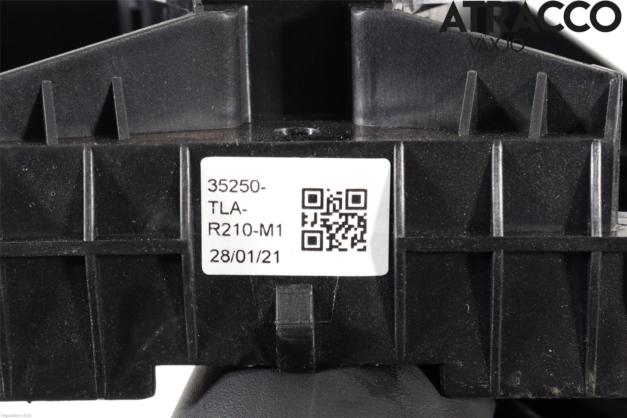Honda CIVIC 17-22 Spakcentral