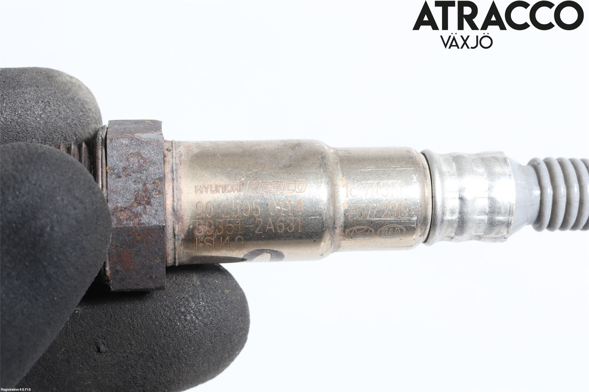 Hyundai i30 PD 17- Injlambdasond