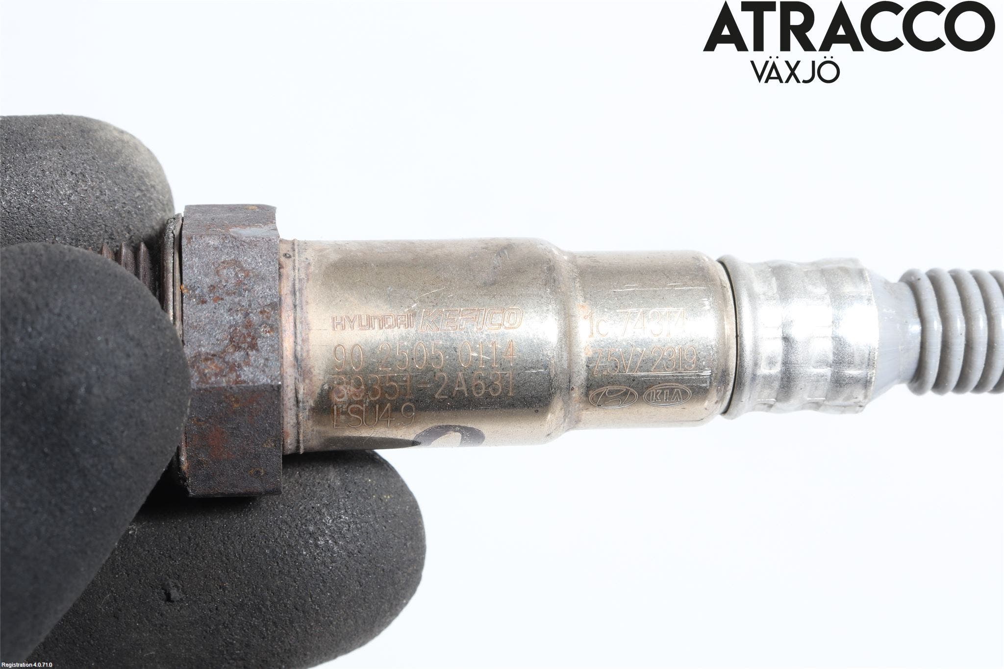 Hyundai i30 PD 17- Injlambdasond