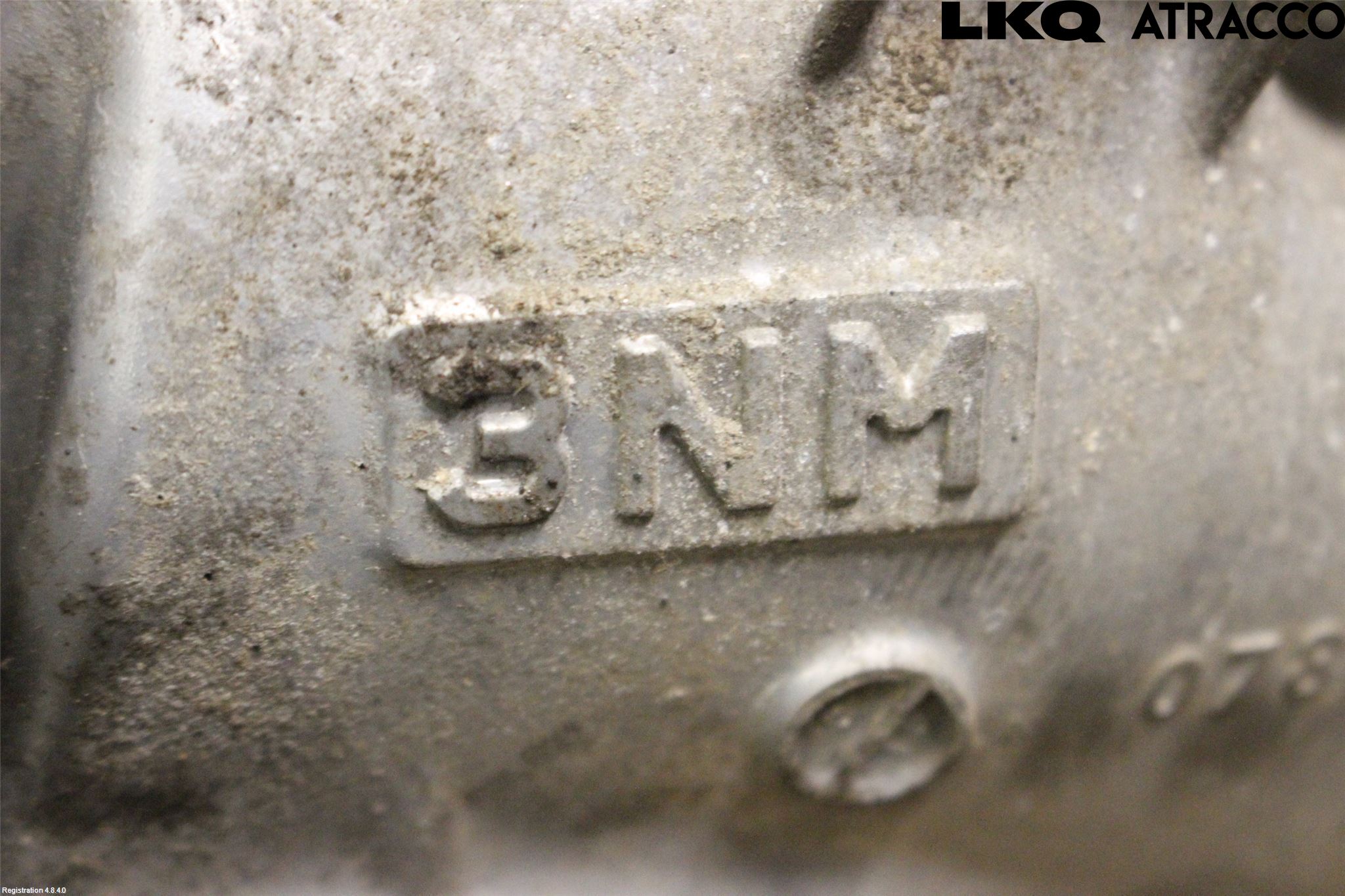 Toyota RAV4 19- Växellåda Automat