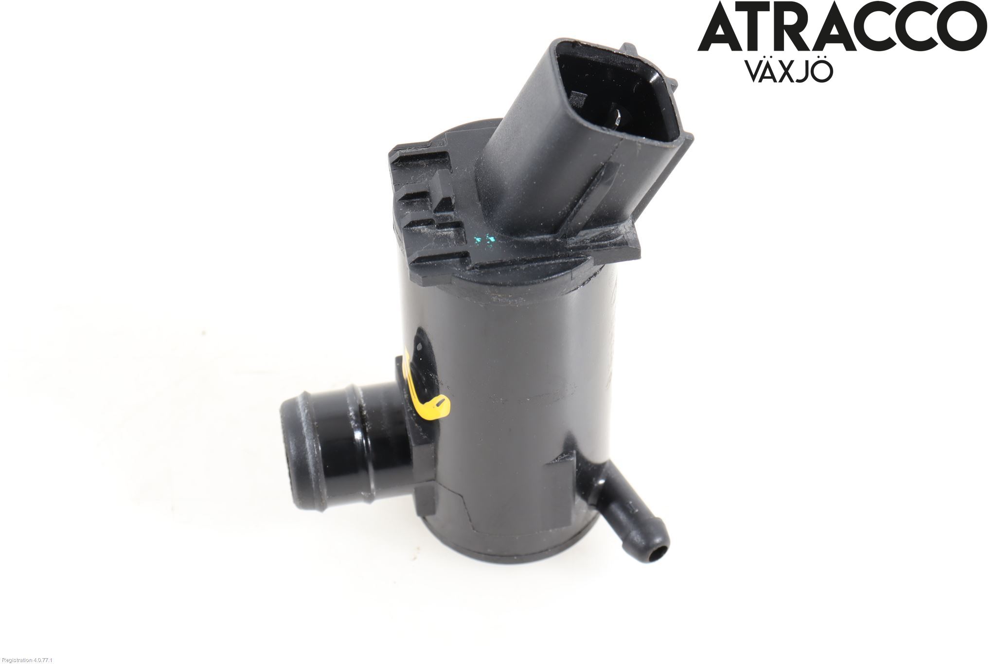 Hyundai IONIQ AE 17-22 Spolarpump Vindruta