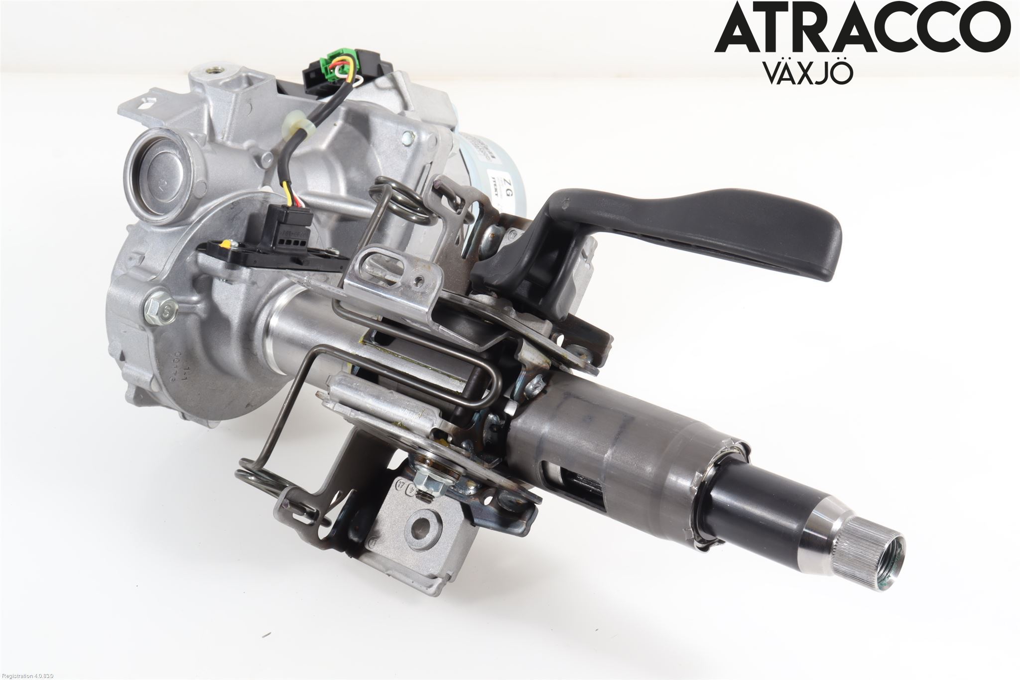 Honda JAZZ 21- Rattaxel