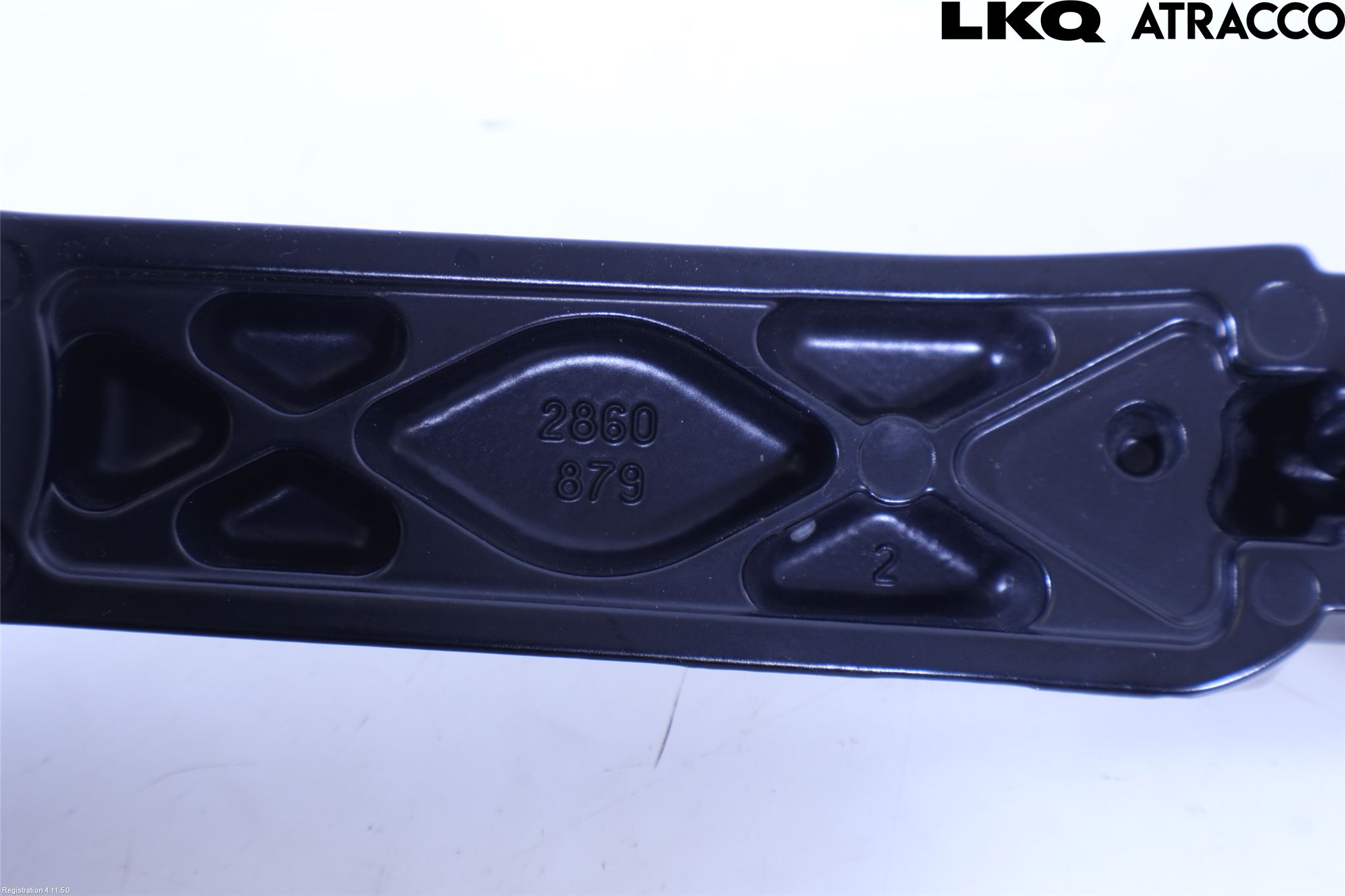 Toyota COROLLA CROSS XG10 22- Torkararm Armar Vindruta