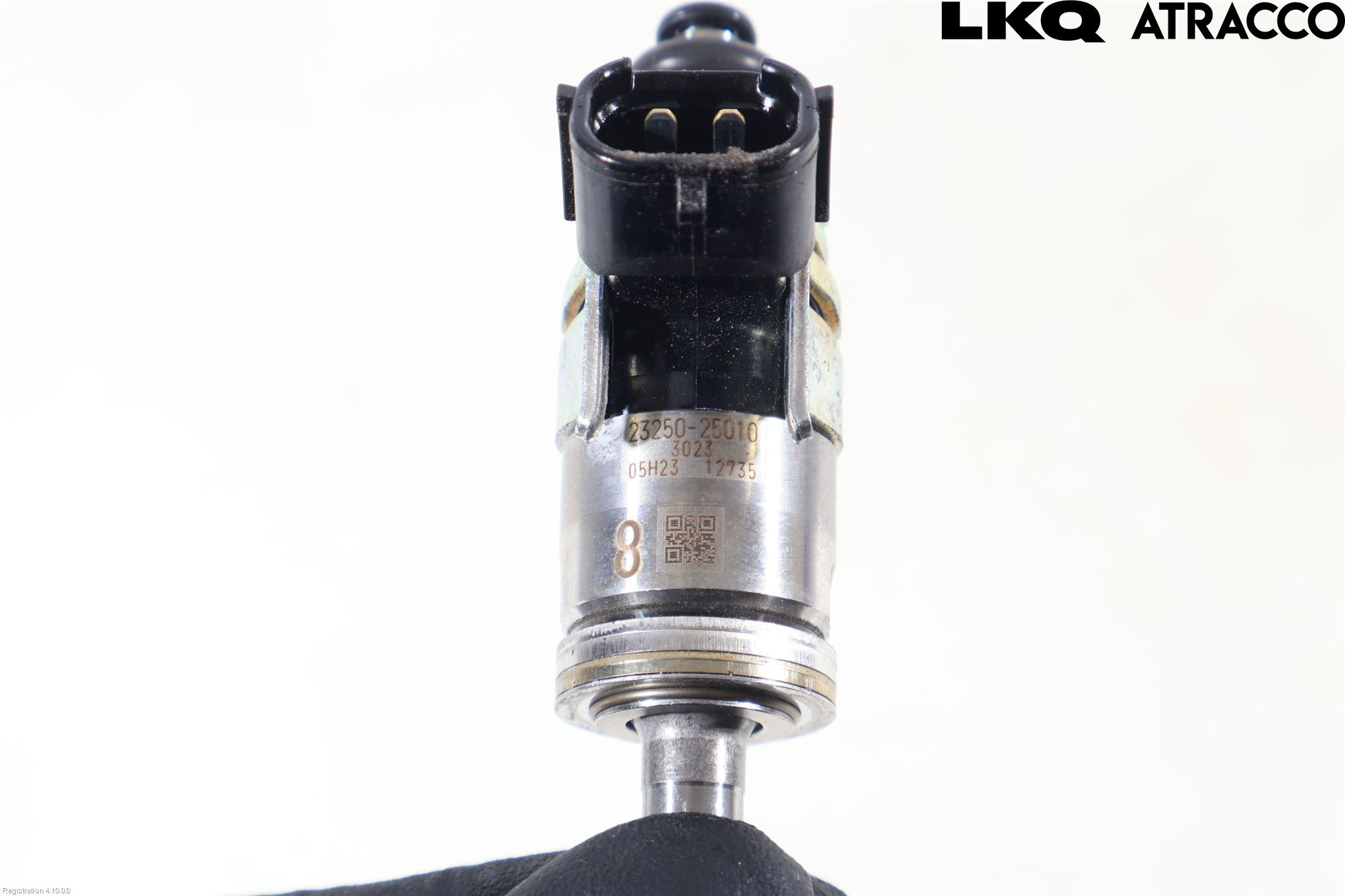 Toyota RAV4 19- Injspridare