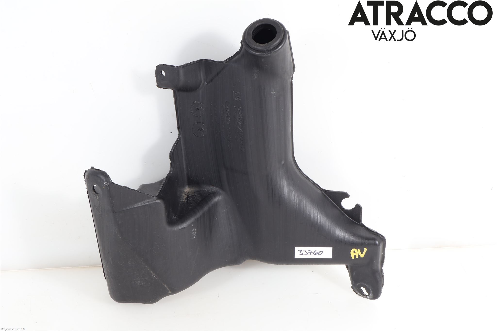 Opel INSIGNIA 17- Spolartank Vindruta