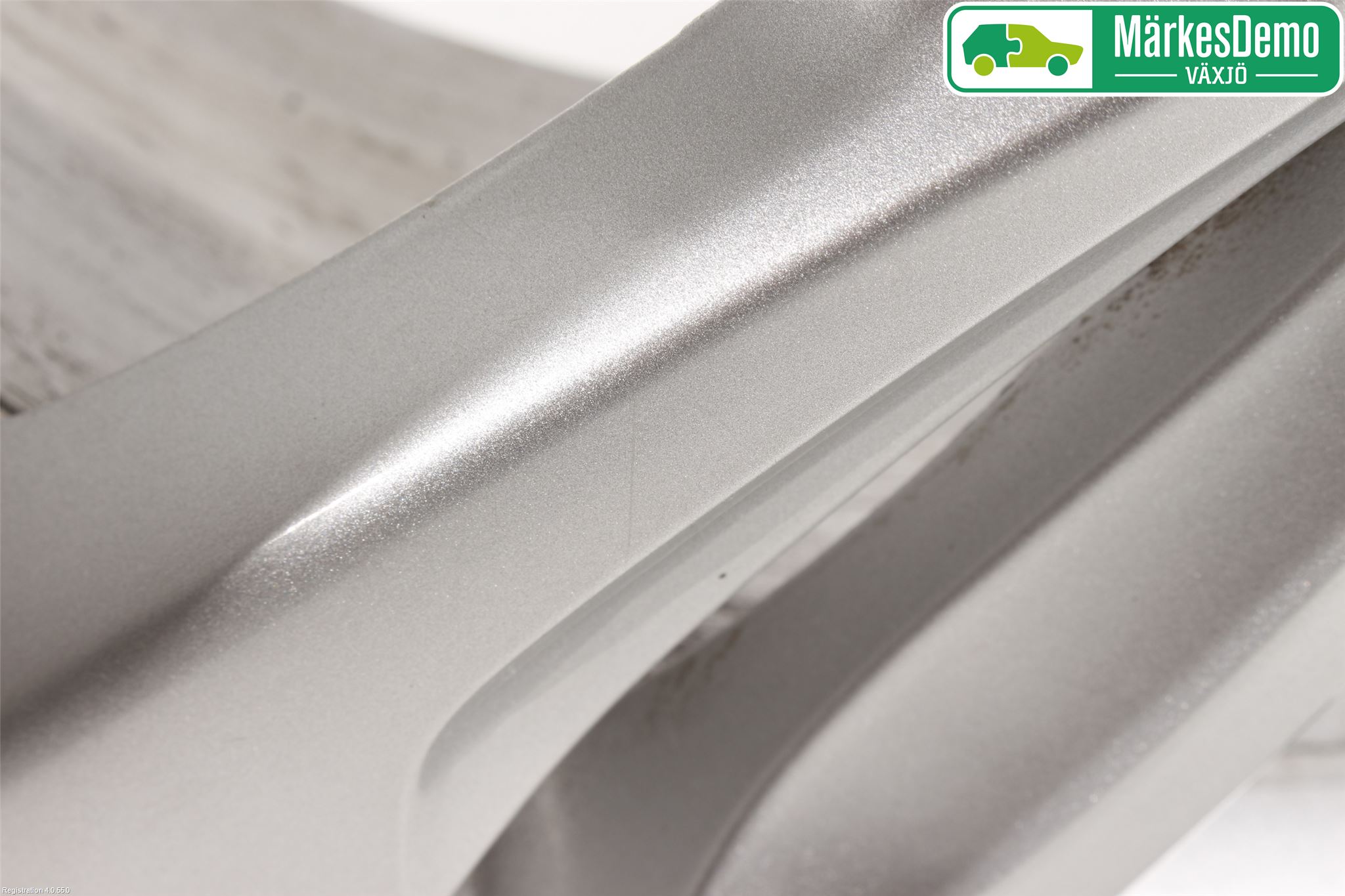 Hyundai ix35 Fälgsats Aluminium