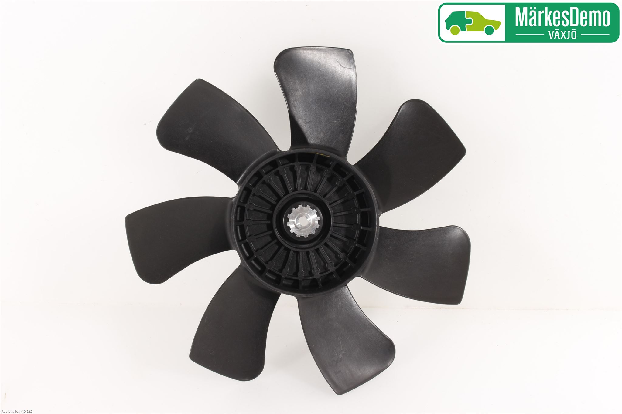 Honda CIVIC 12-16 Kylfläkt-Vinge