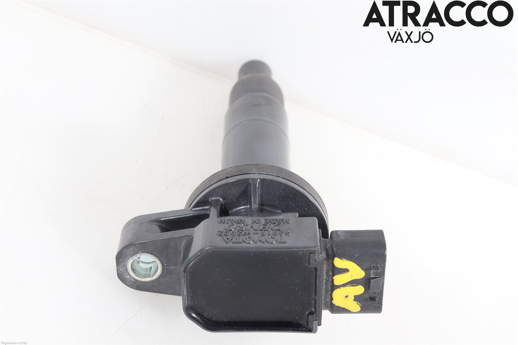 Toyota AYGO 15-21 Tändspole