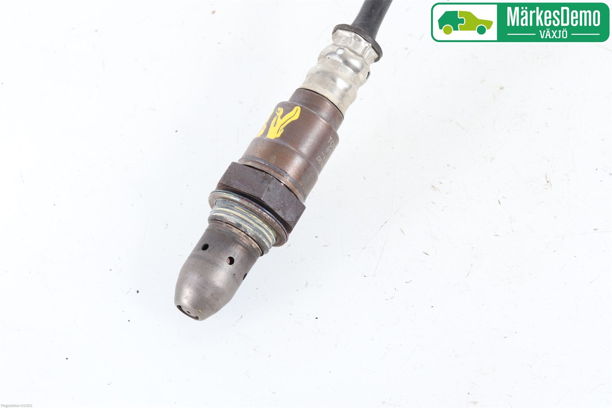 Toyota RAV4 13-18 Injlambdasond