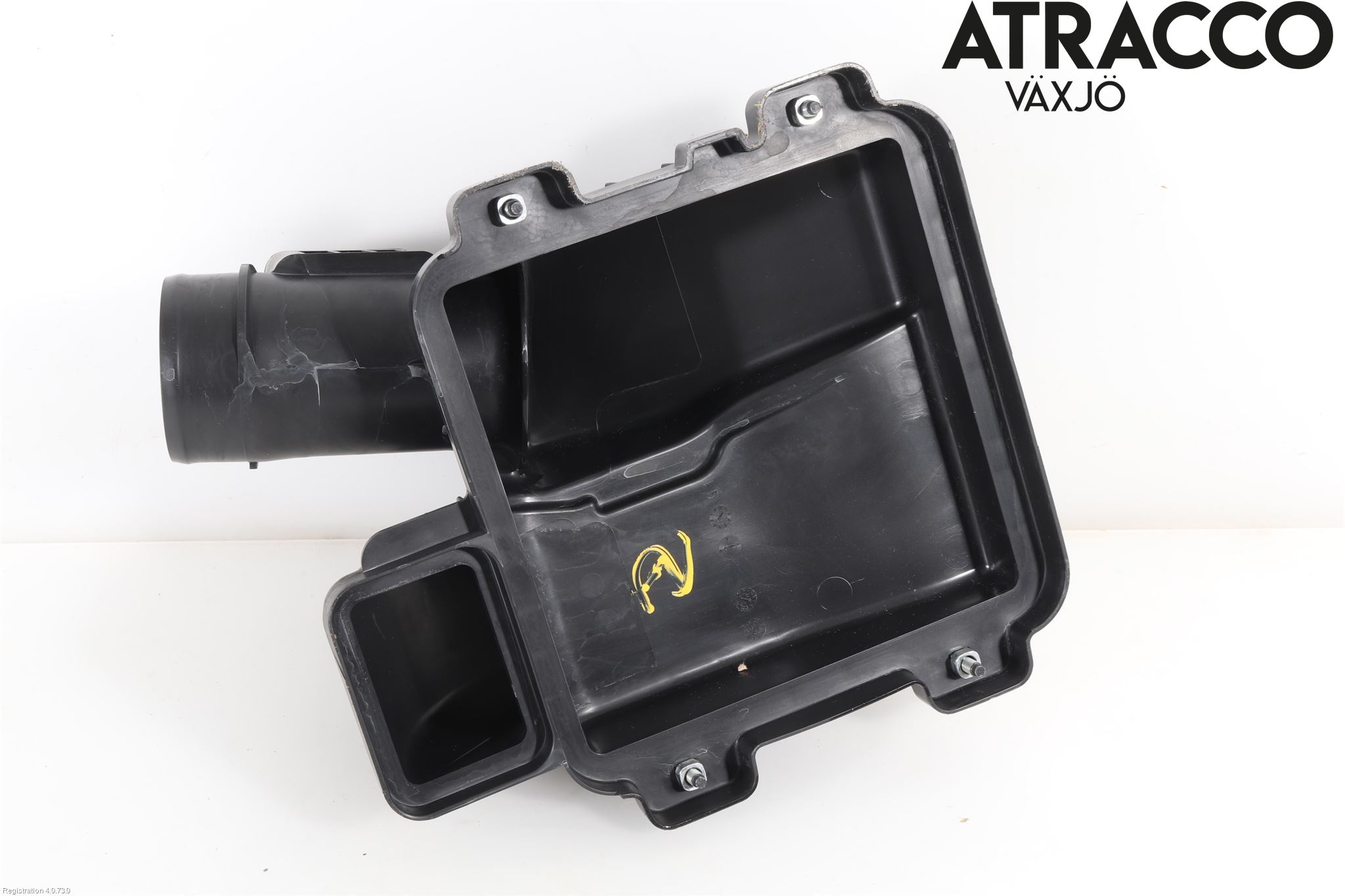 Honda CIVIC 17-22 Luftrenare