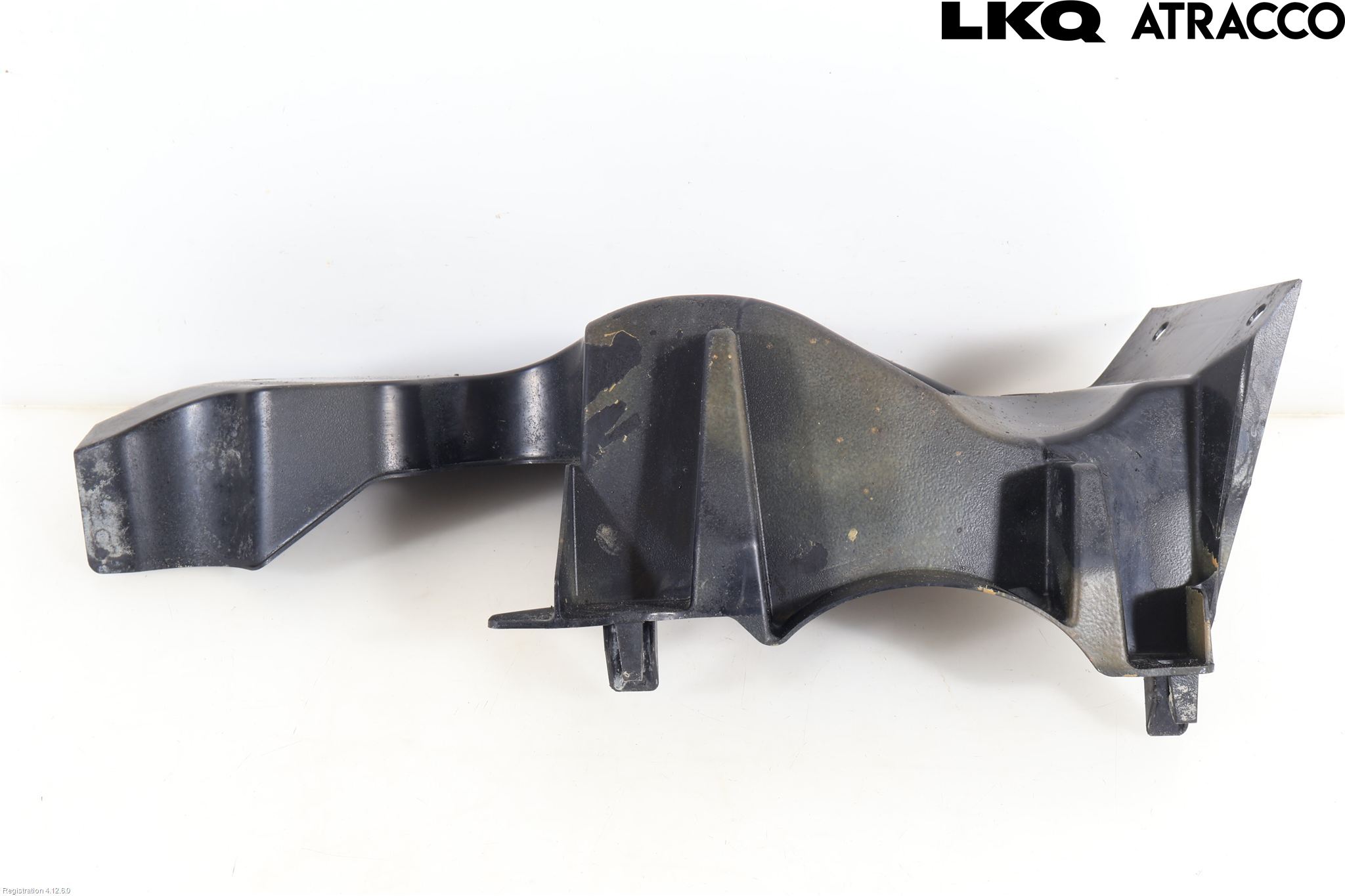 Mazda CX-60 22- Hasplåt Plåt-Plast