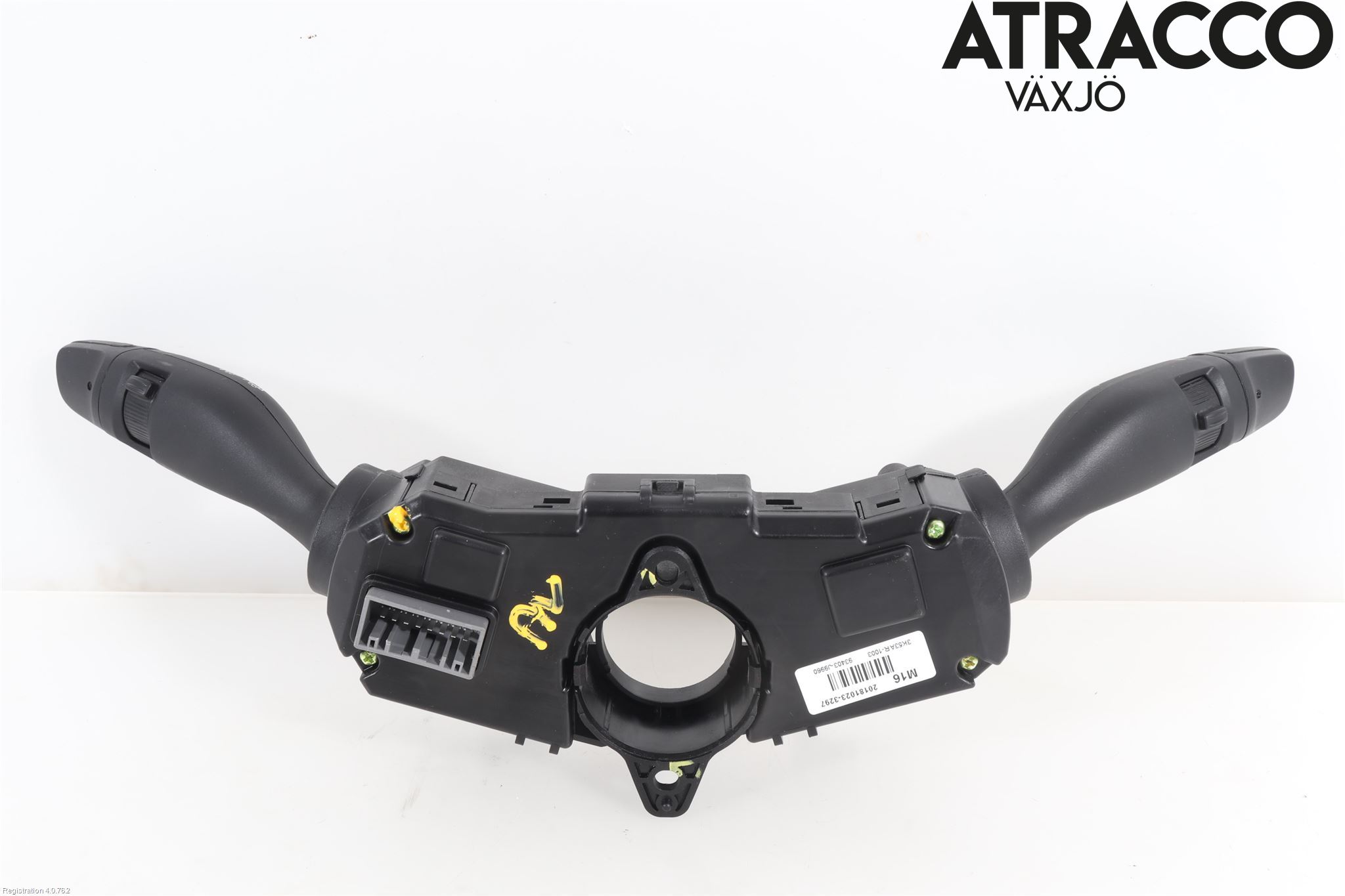 Hyundai KONA/ELECTRIC OS 18-23 Spakcentral