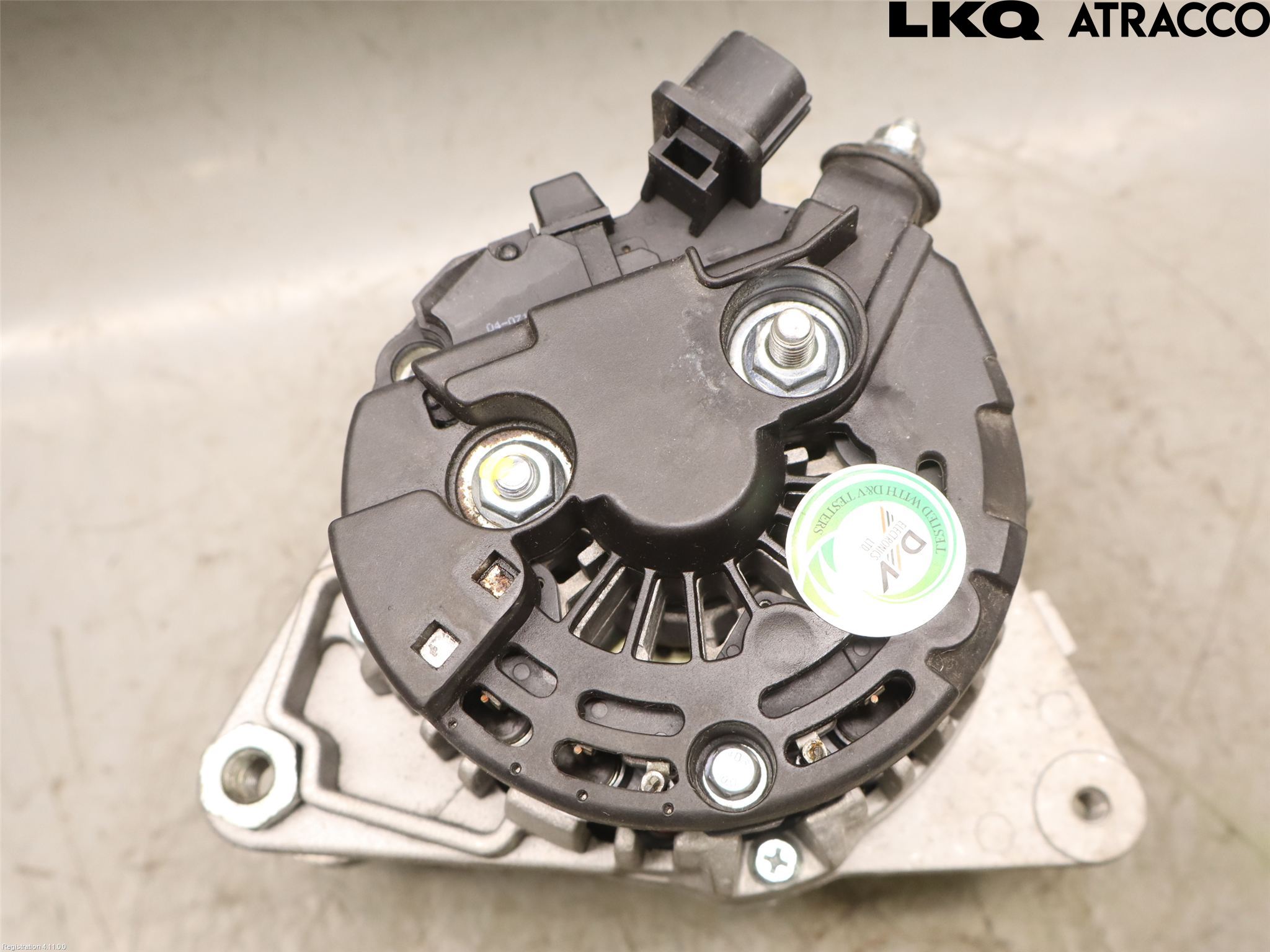 Toyota COROLLA 98-01 Generator