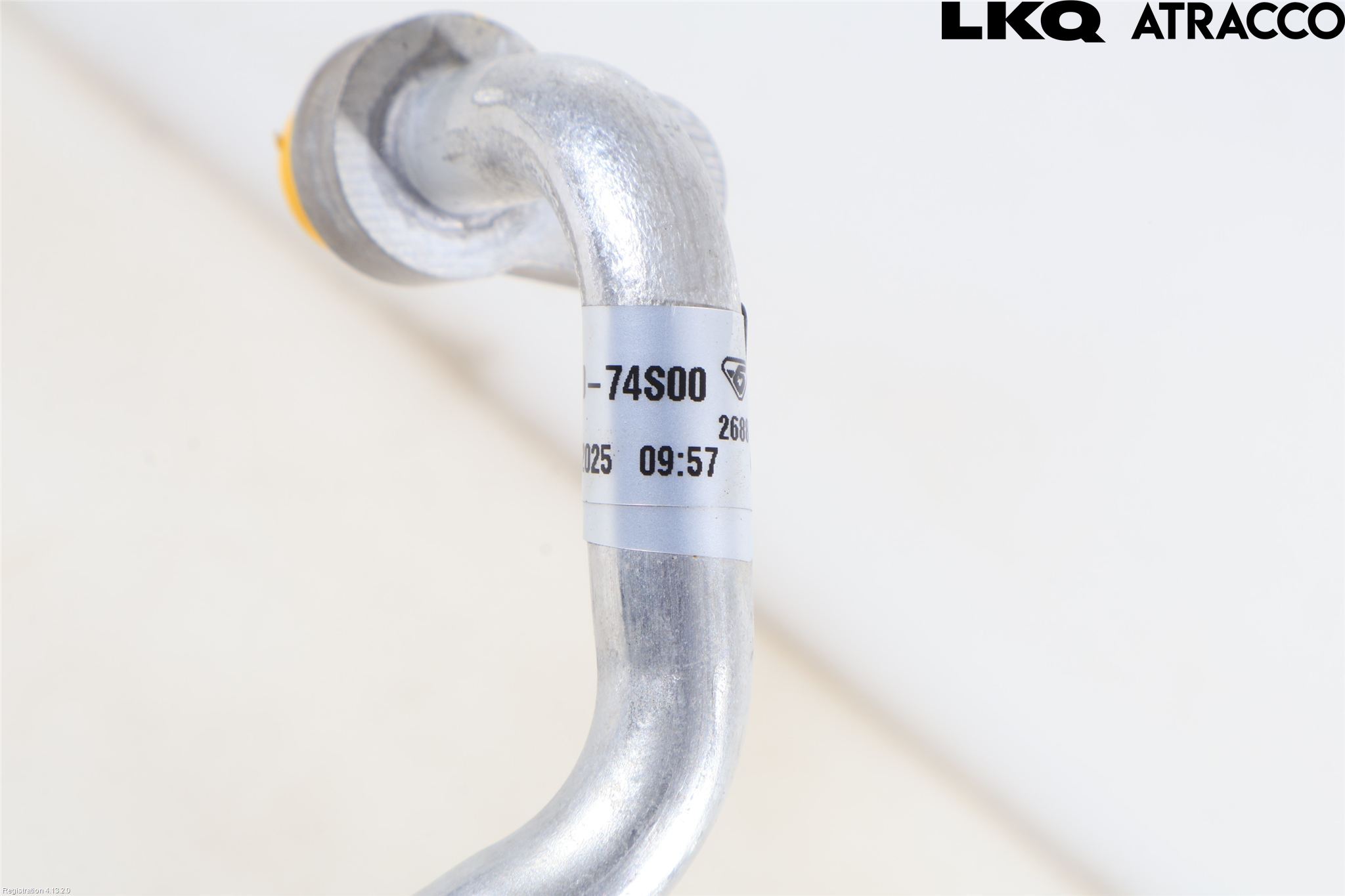 Suzuki VITARA 15- Ac Slang-Rör