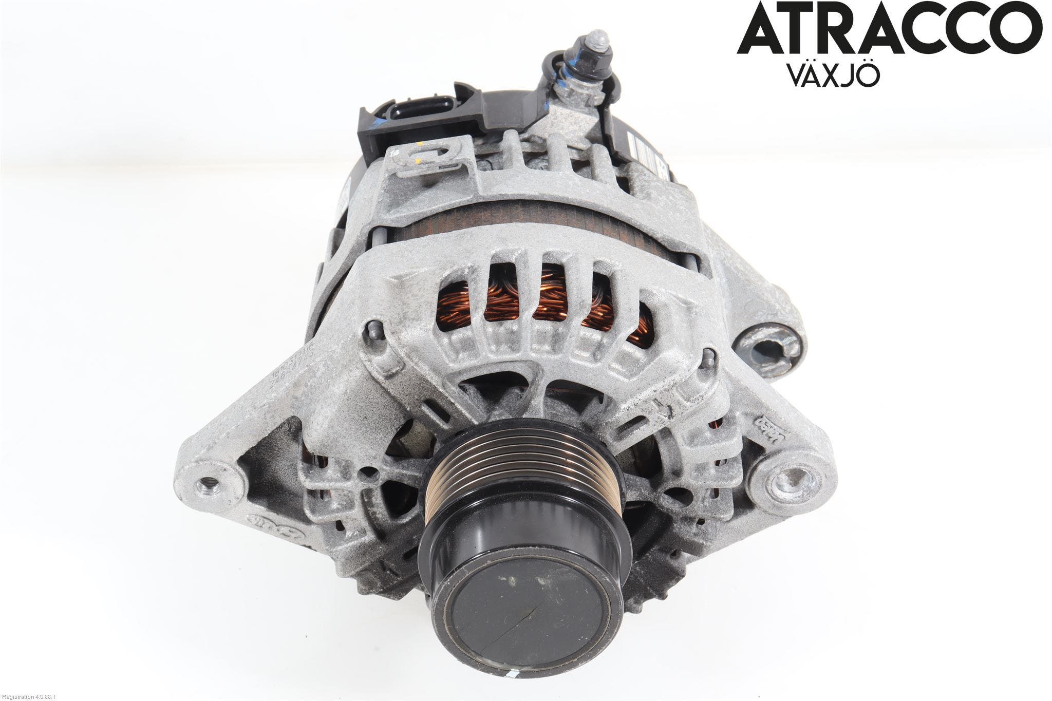 Hyundai TUCSON 05- Generator