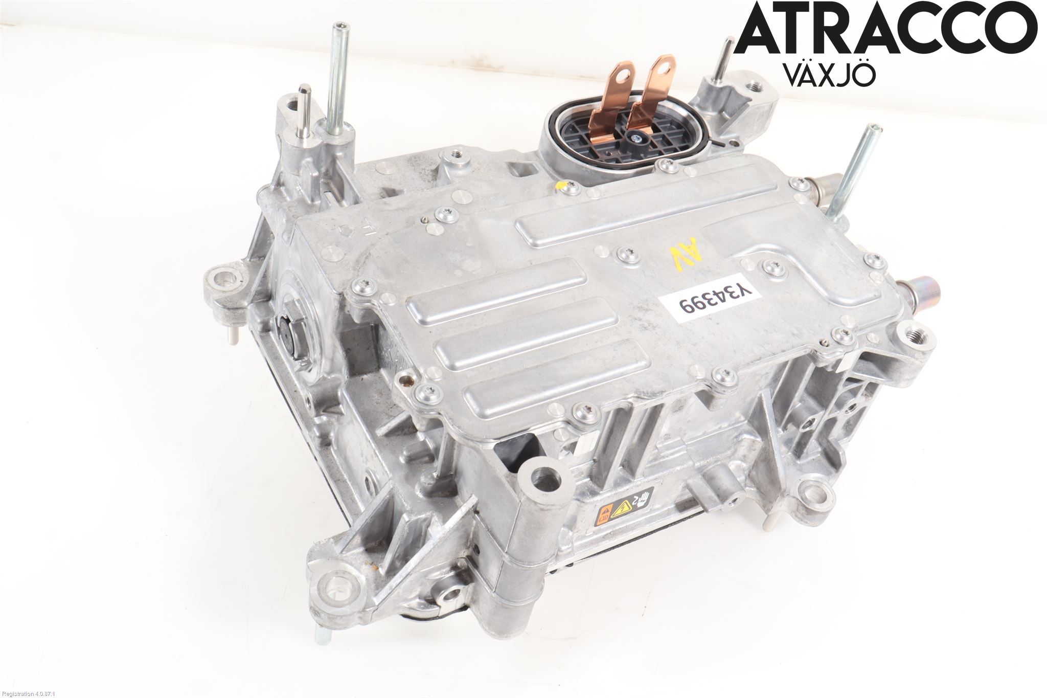 Mazda MX-30 20- Inverter Hybrid