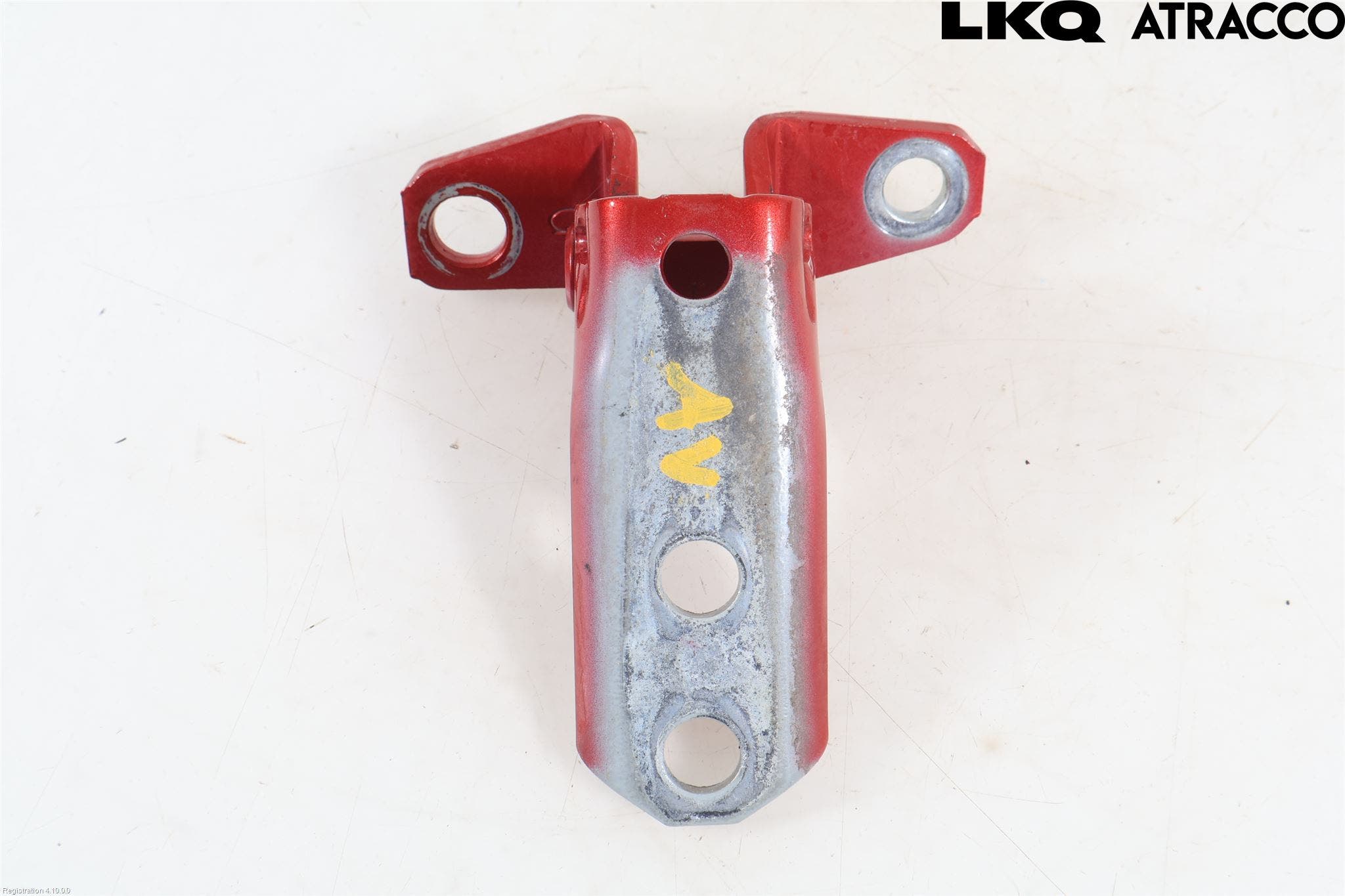 Mitsubishi OUTLANDER 13-21 Dörrgångjärn