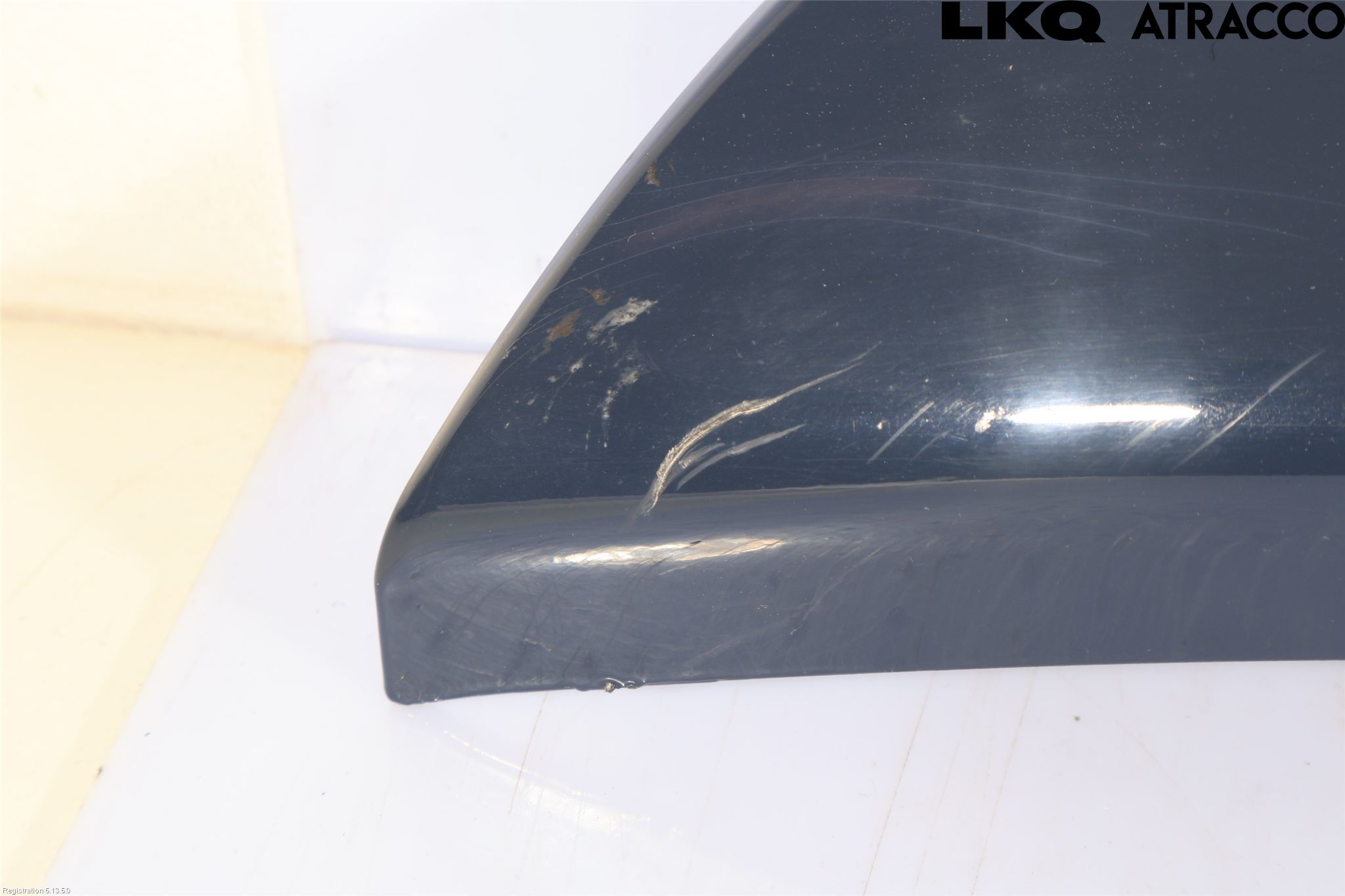 Toyota COROLLA CROSS XG10 22- Stötfångardel Fram Mitt