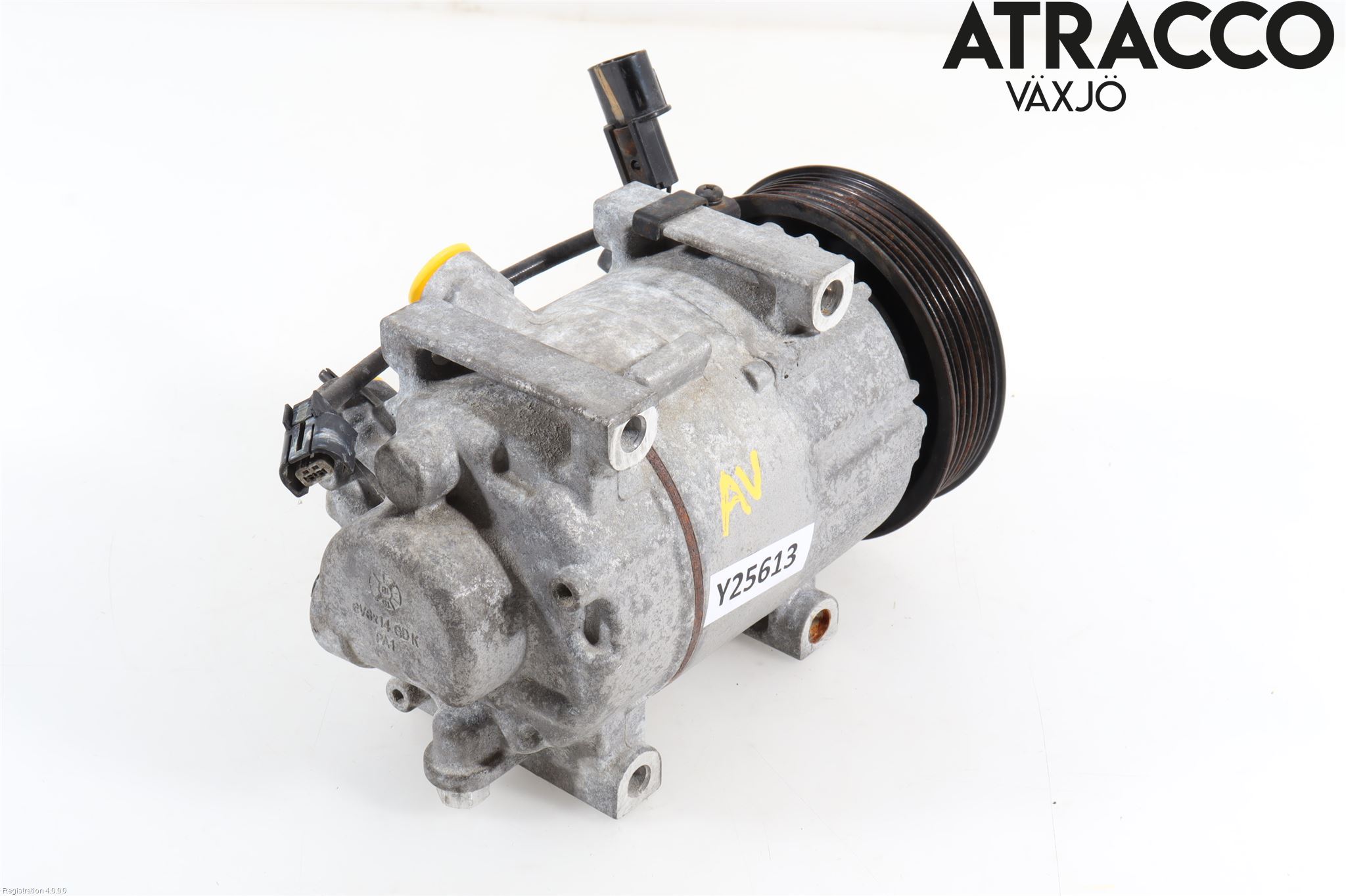 Hyundai i30 GD 13-17 Ac Kompressor