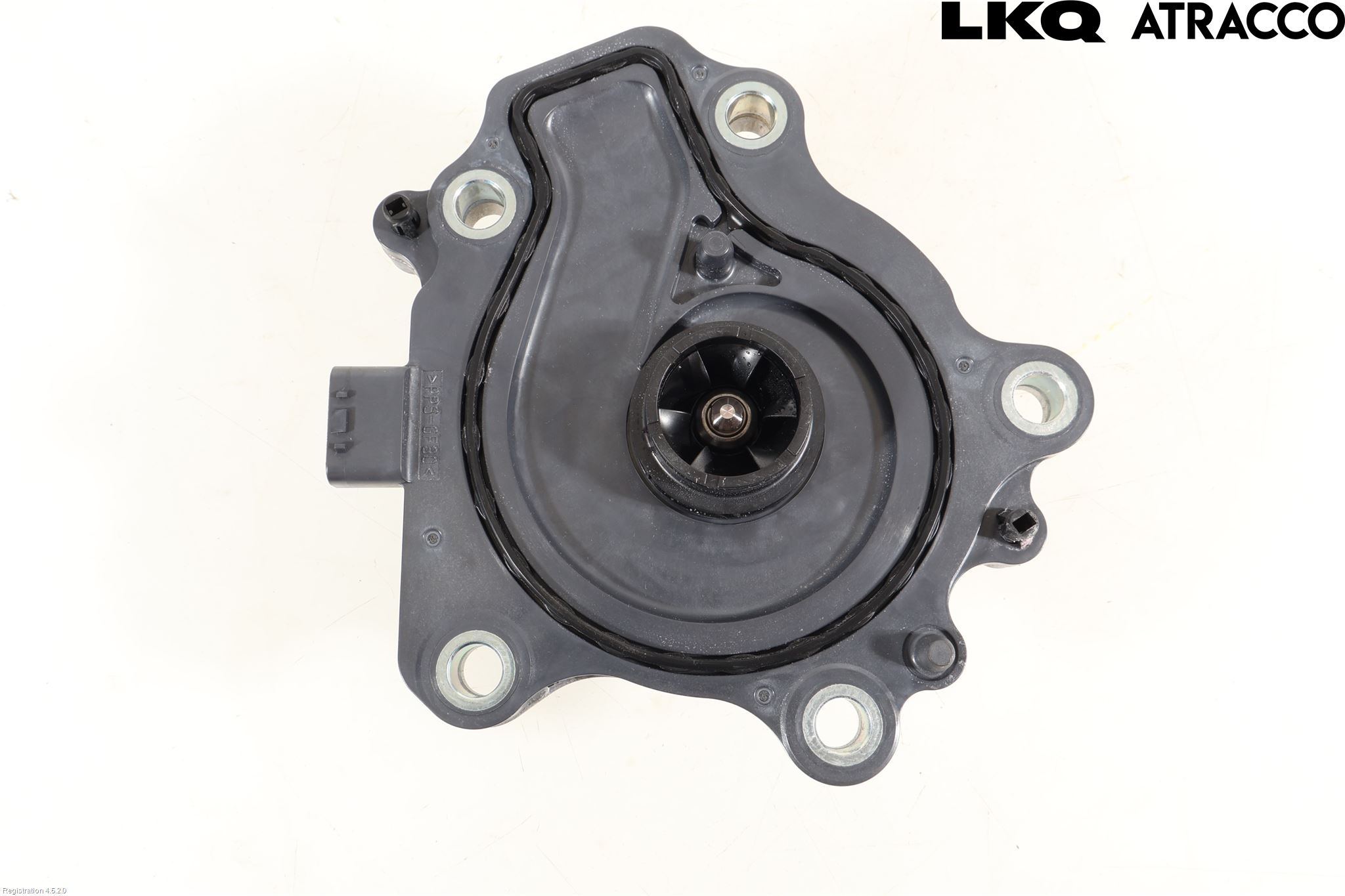 Toyota COROLLA CROSS XG10 22- Vattenpump