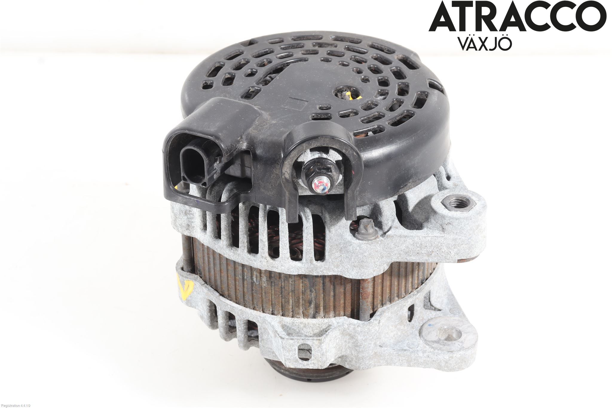 Hyundai i40 16-18 Generator