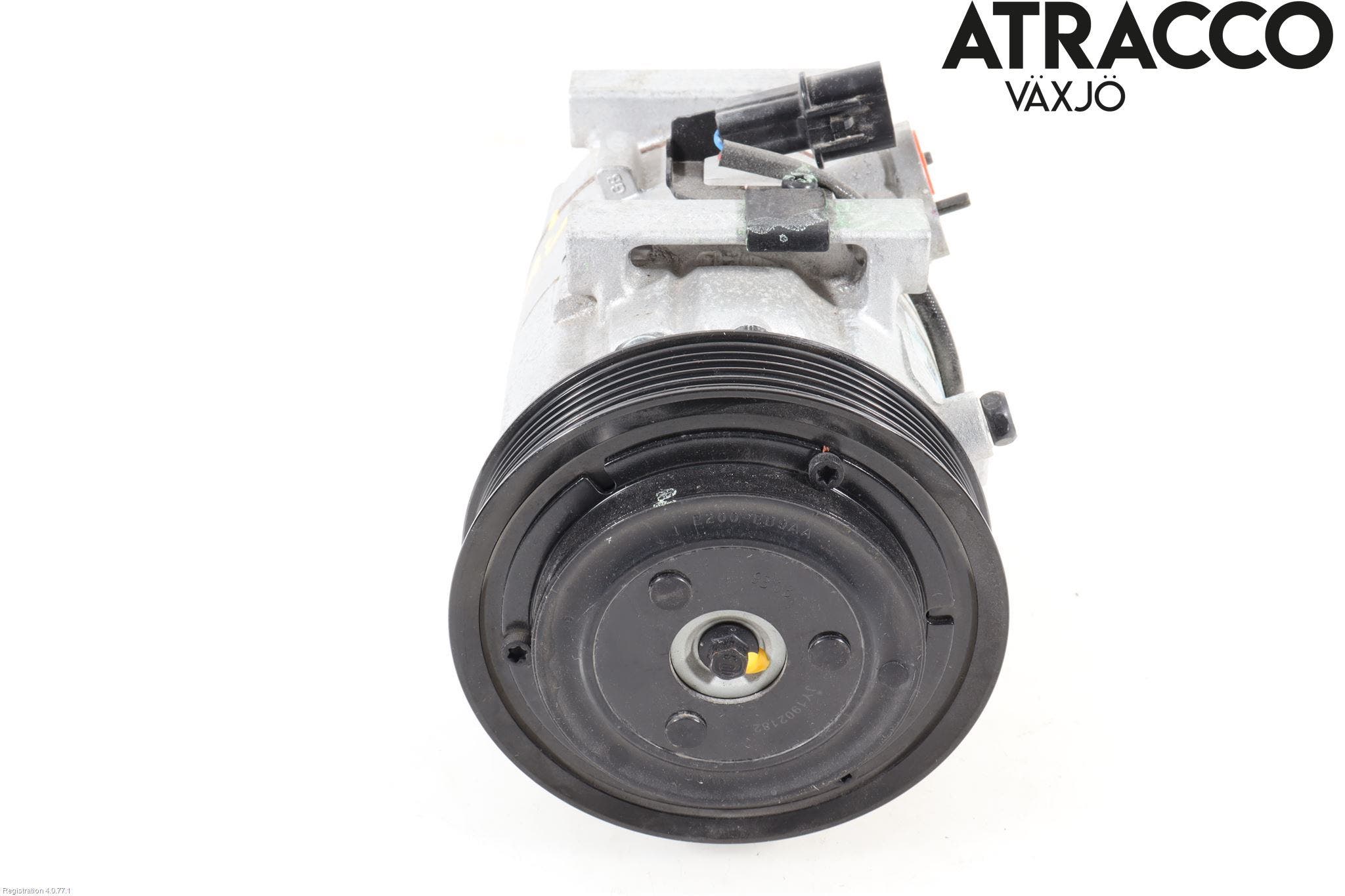 Hyundai i20 GB 15-20 Ac Kompressor