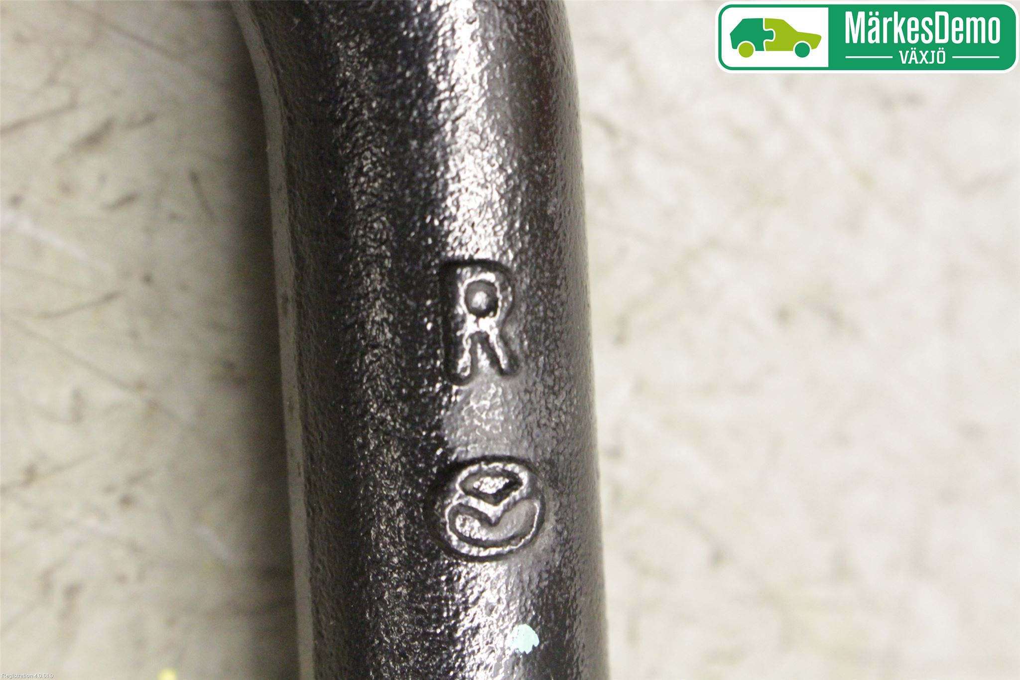 Mazda 2 (DJ) 15-22 Styrstag Vä - Mitt - Hö