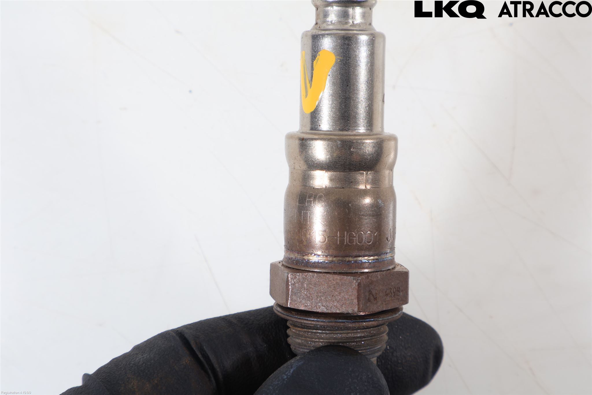Honda CIVIC e HEV 23- Sensor Avgas