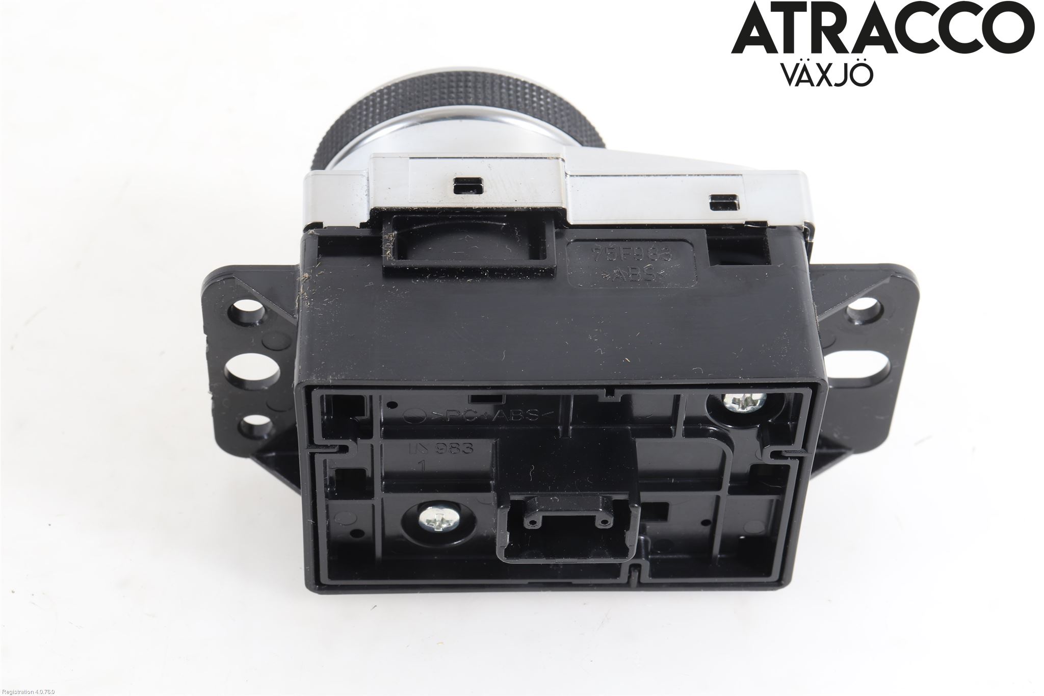 Suzuki VITARA 15- Strömställare Multifunktion