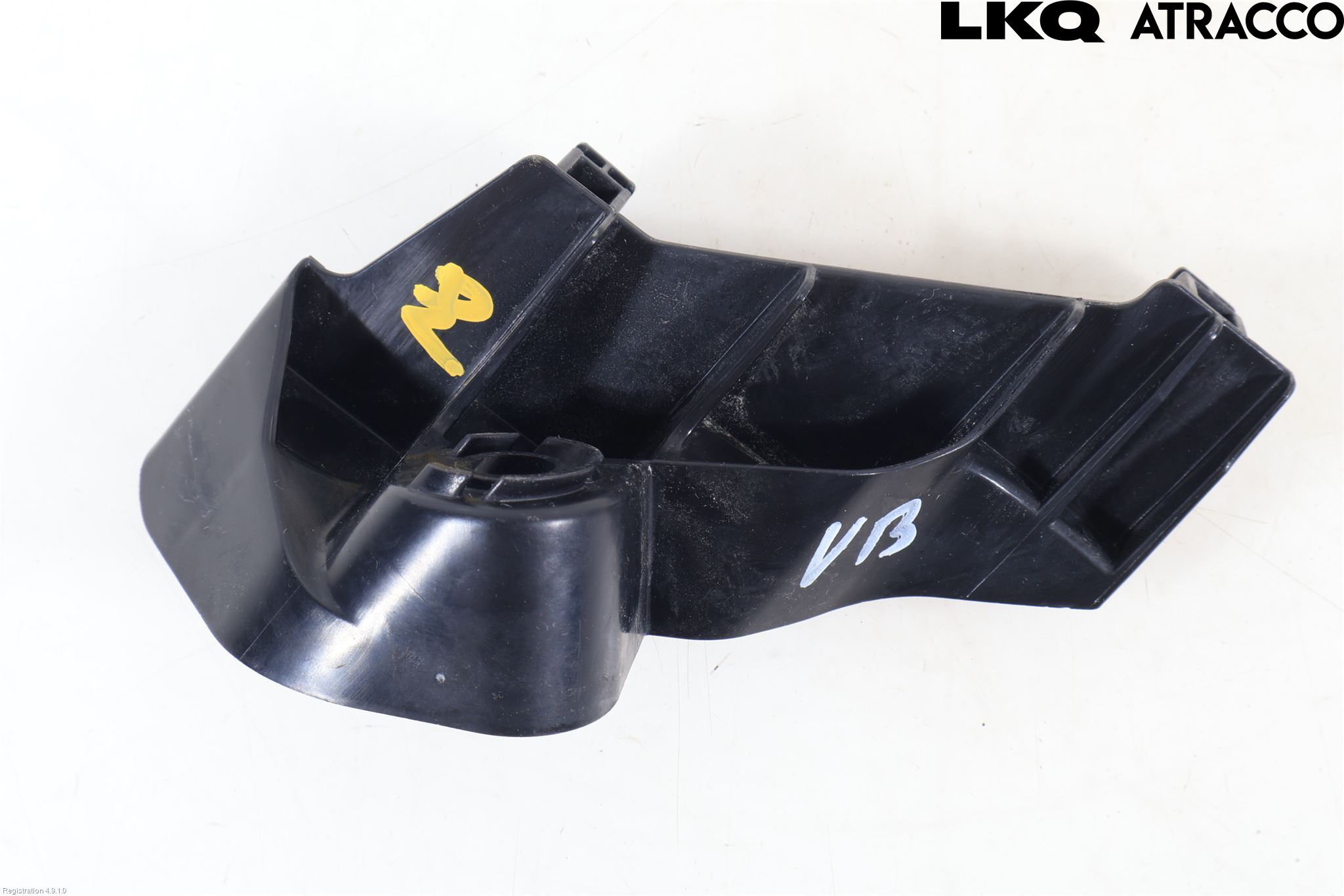 Toyota COROLLA 19- Stötfångarfäste Bak Vä