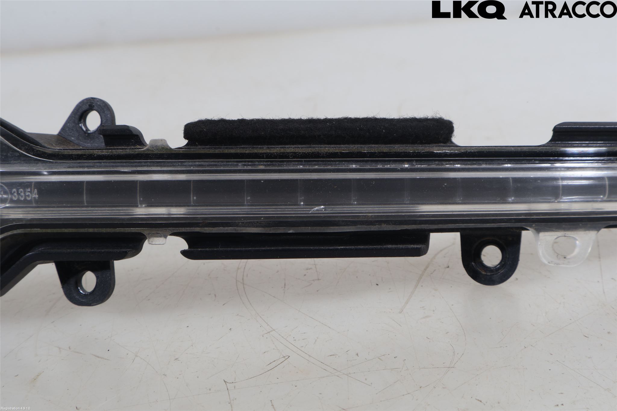 Seat LEON 13-20 Blinkers Sidoblinkers Vä