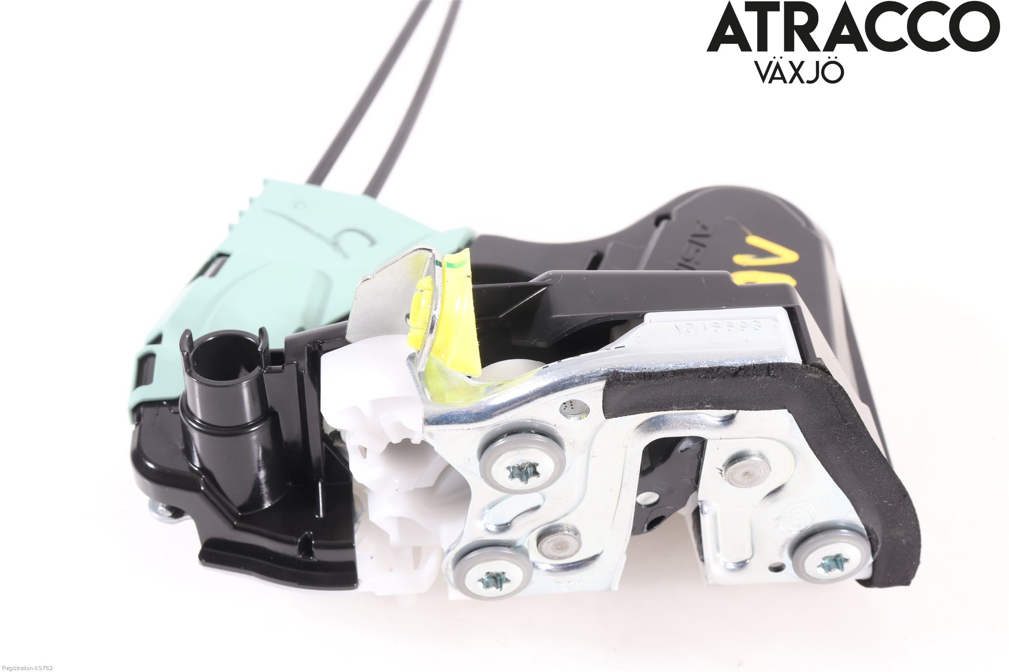 Suzuki SWIFT 17-24 Låskista-Dörrlås