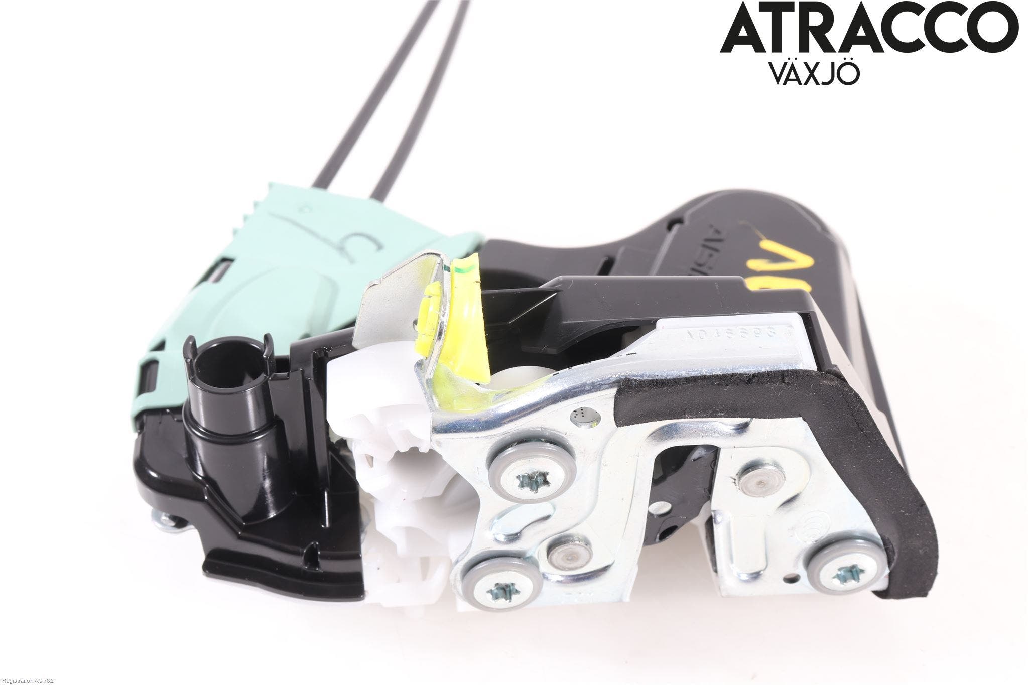 Suzuki SWIFT 17-24 Låskista-Dörrlås