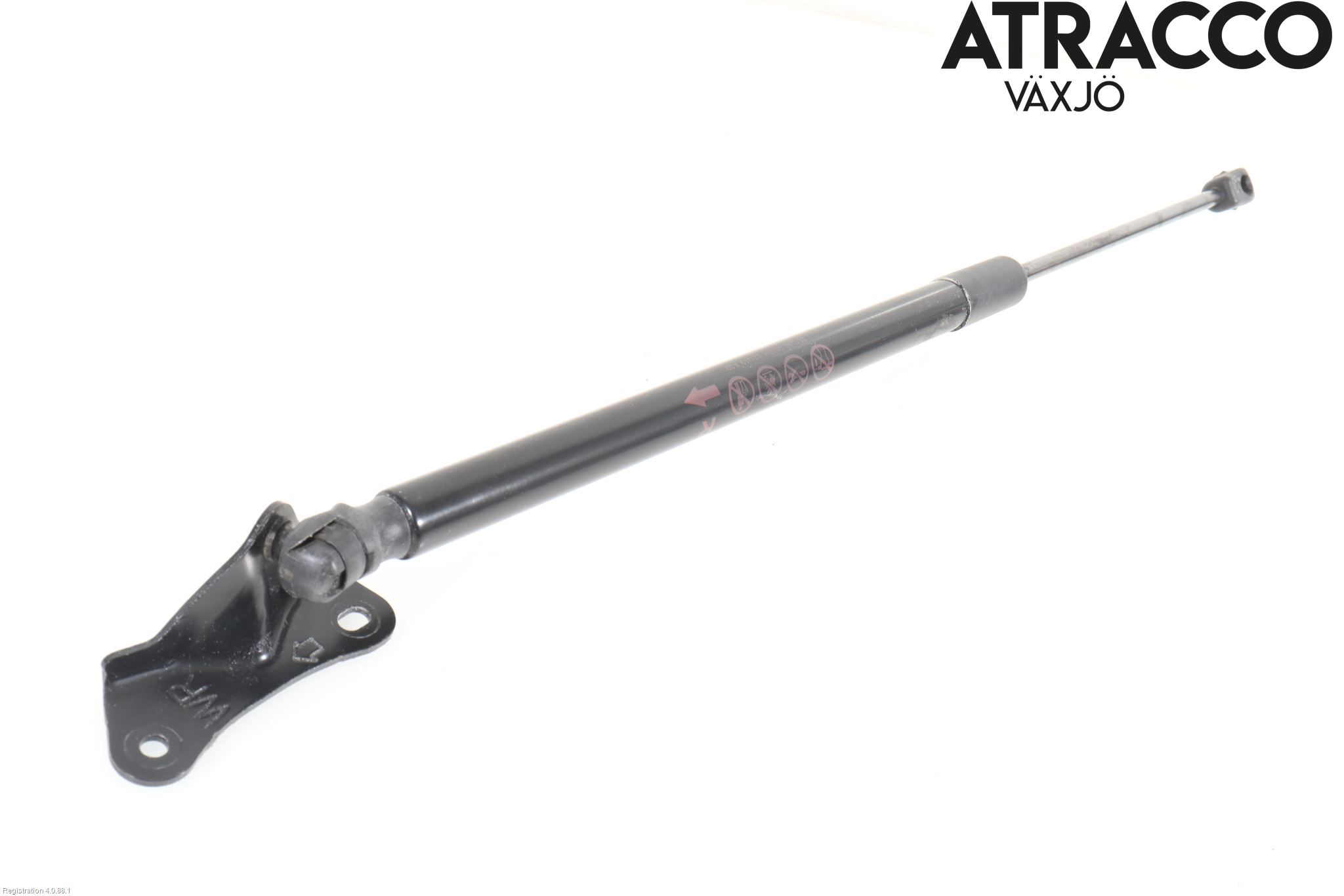 Toyota COROLLA 19- Gasfjäder Baklucka