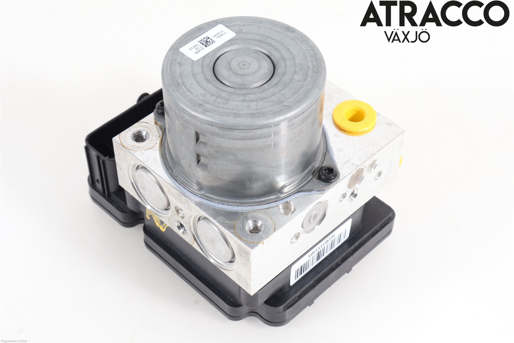 Hyundai TUCSON 05- Abs Hydraulaggregat