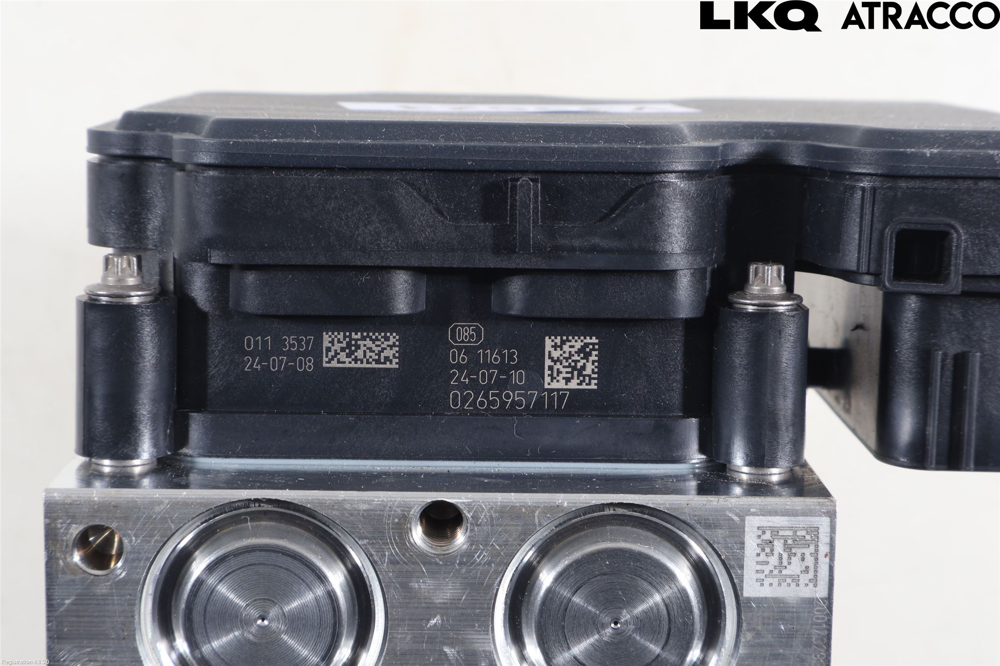 Toyota YARIS XP21 20- Abs Hydraulaggregat