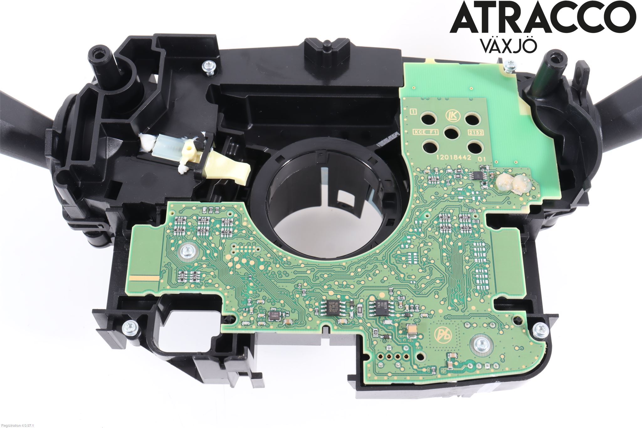 Peugeot 3008 17-24 Spakcentral