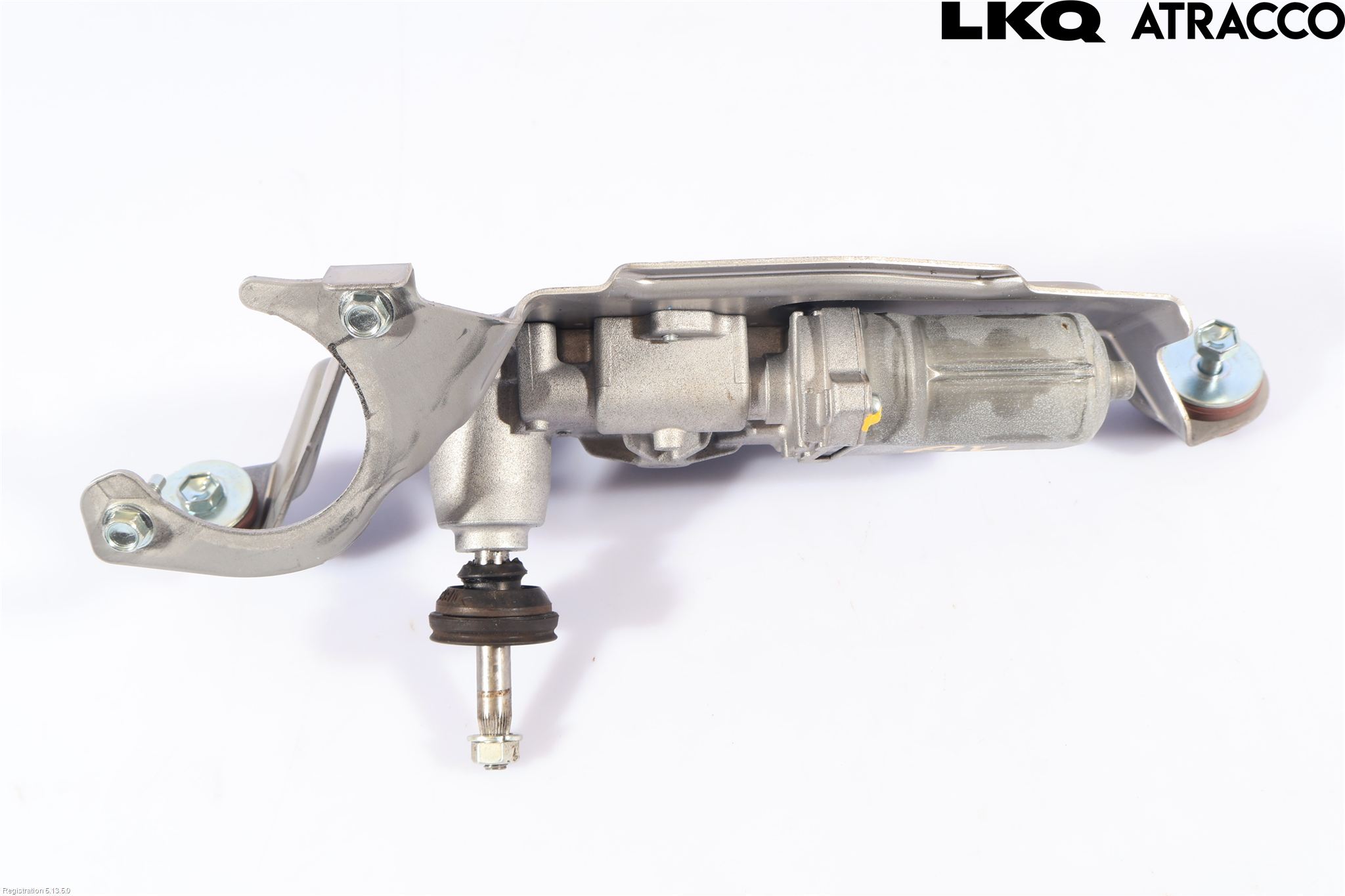Mazda CX-60 22- Torkarmotor Baklucka