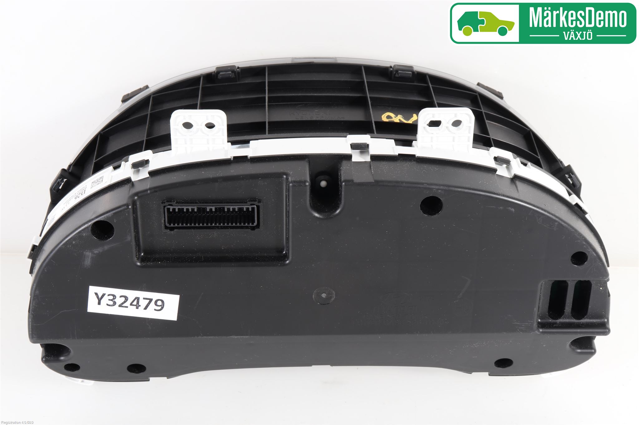 Hyundai IONIQ AE 17-22 Instrument Komb