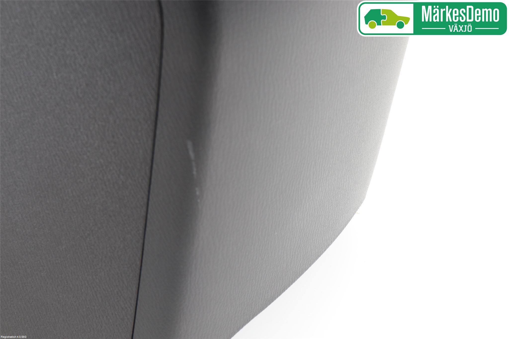 Mazda 3 III 14-19 Instrumentkonsoll Golv