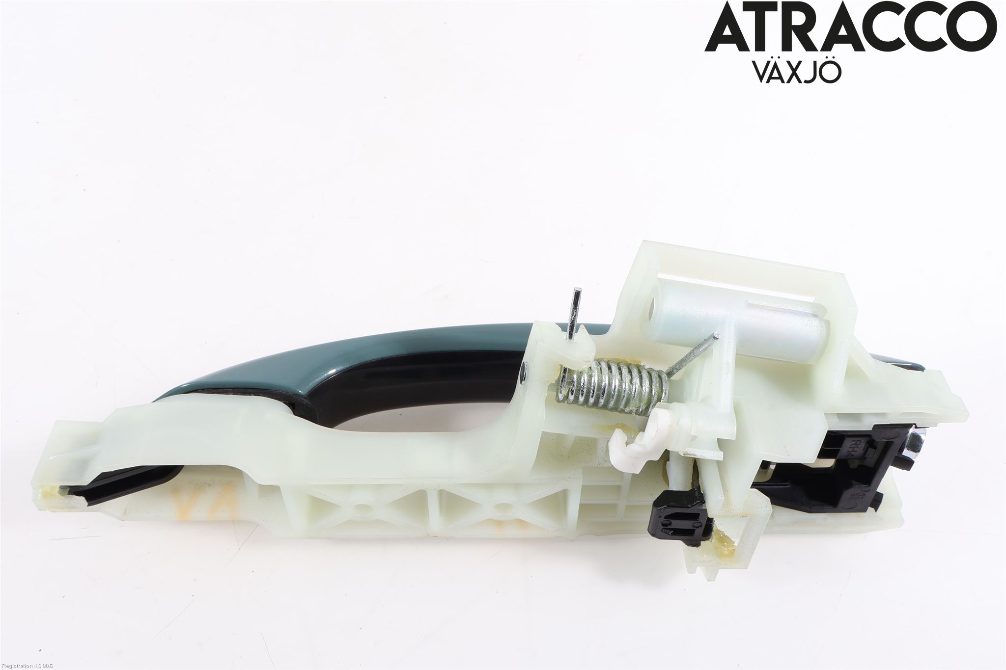 Hyundai BAYON BC3 21- Dörrhandtag Yttre Hö