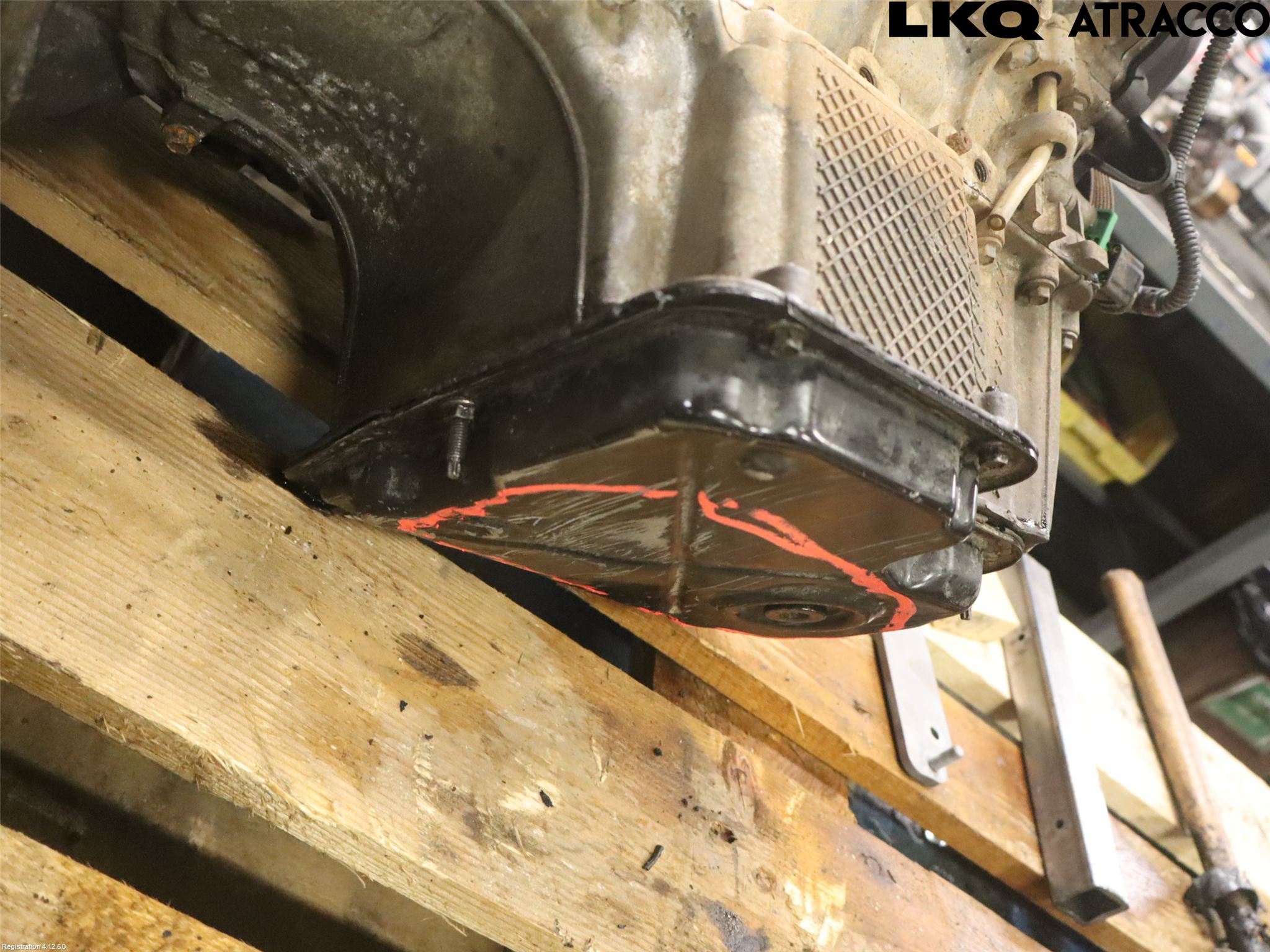 Toyota PROACE II 16- Motor Diesel