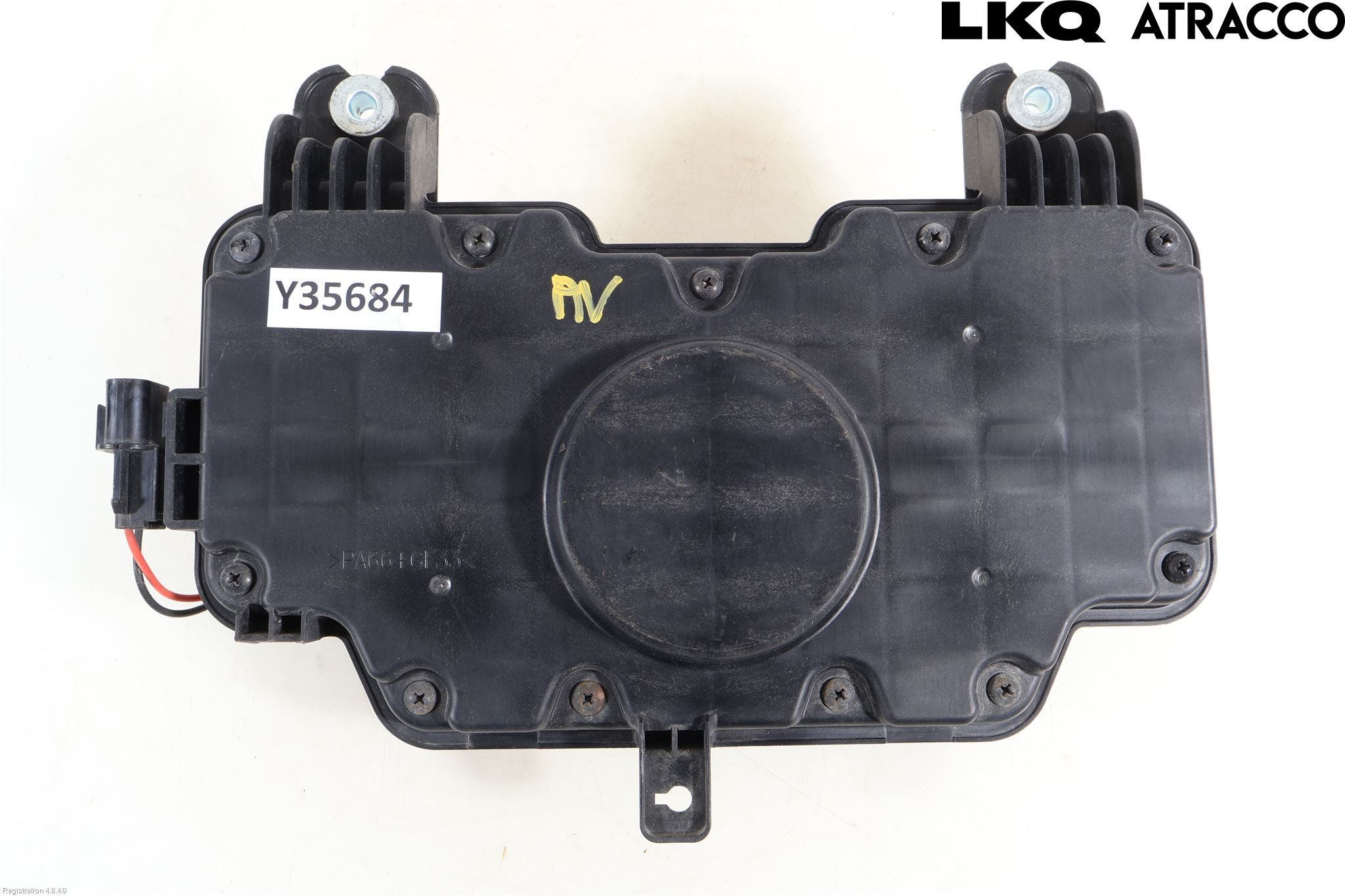 Hyundai IONIQ AE 17-22 Högtalare