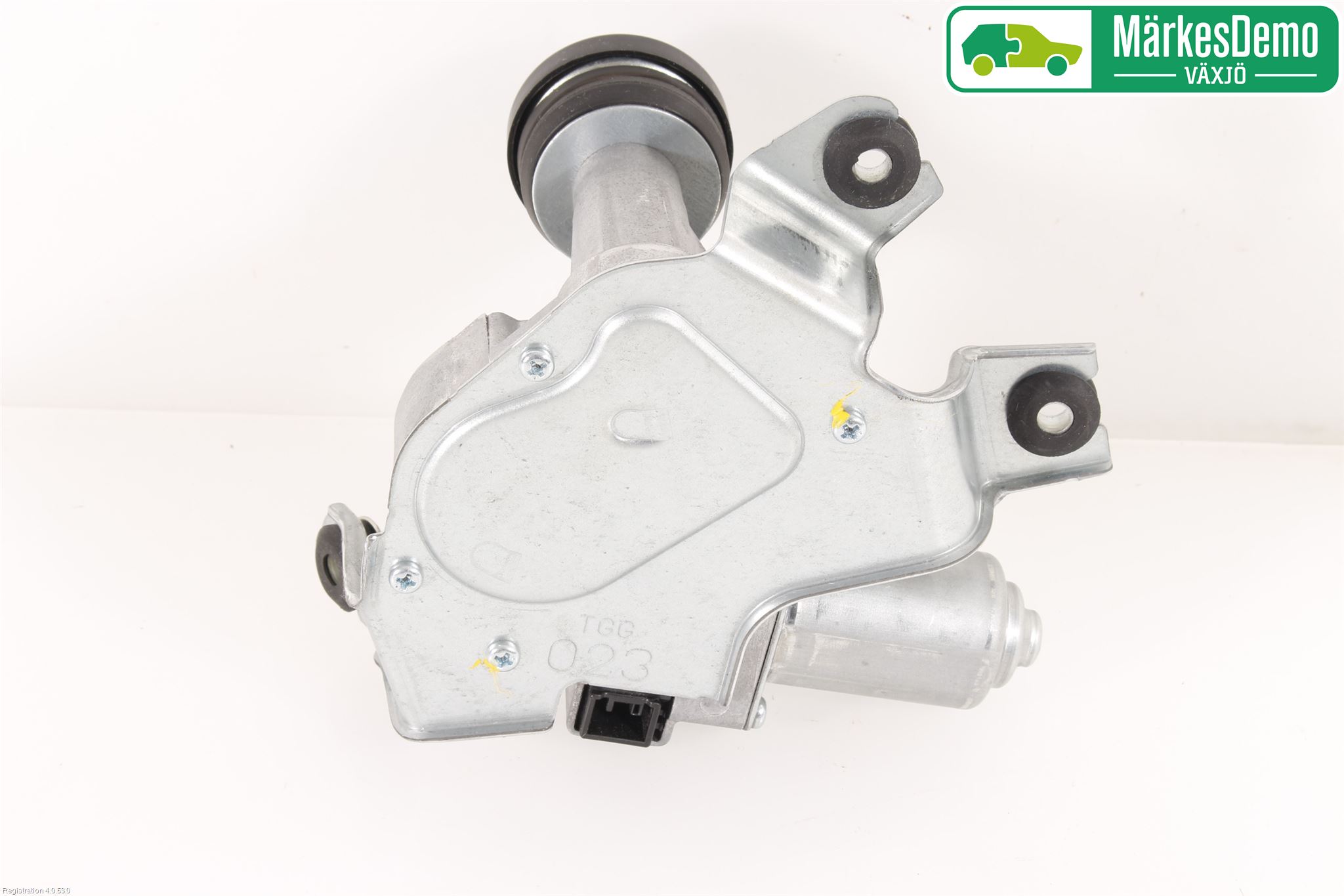 Honda CIVIC 17-22 Torkarmotor Baklucka