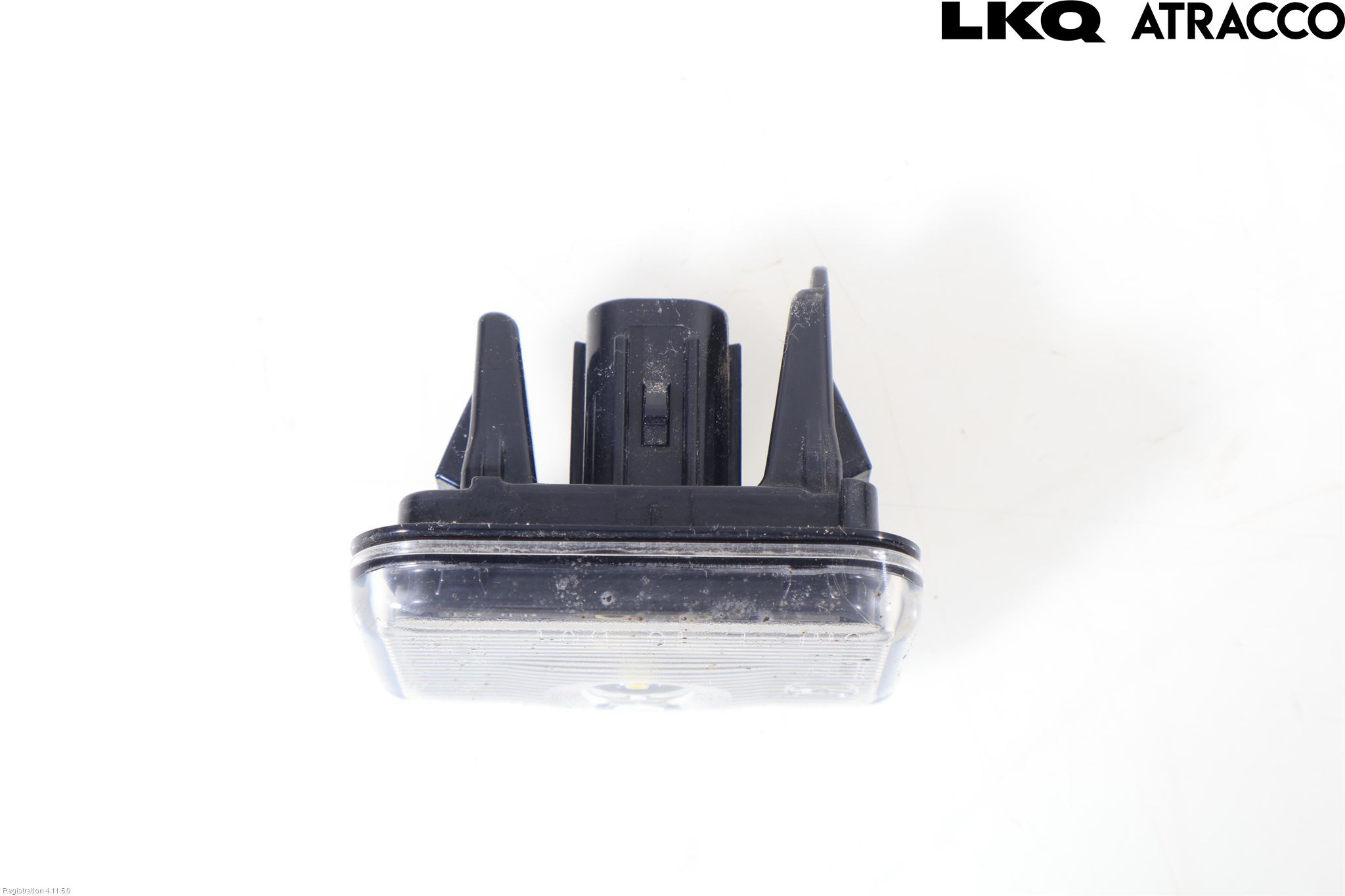 Mazda CX-80 24- Skylt Belysning