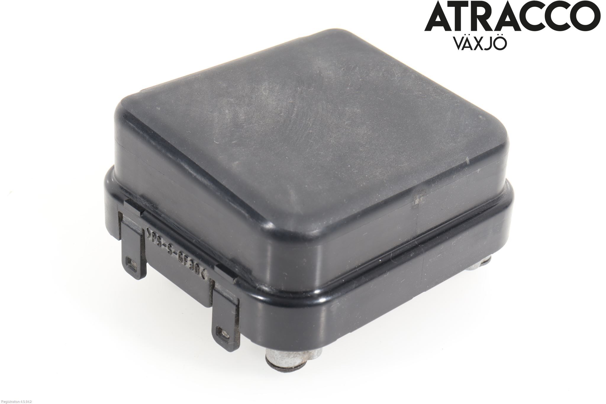 Mazda CX-5 12-17 Sensor Aktivt Kollisionsskydd