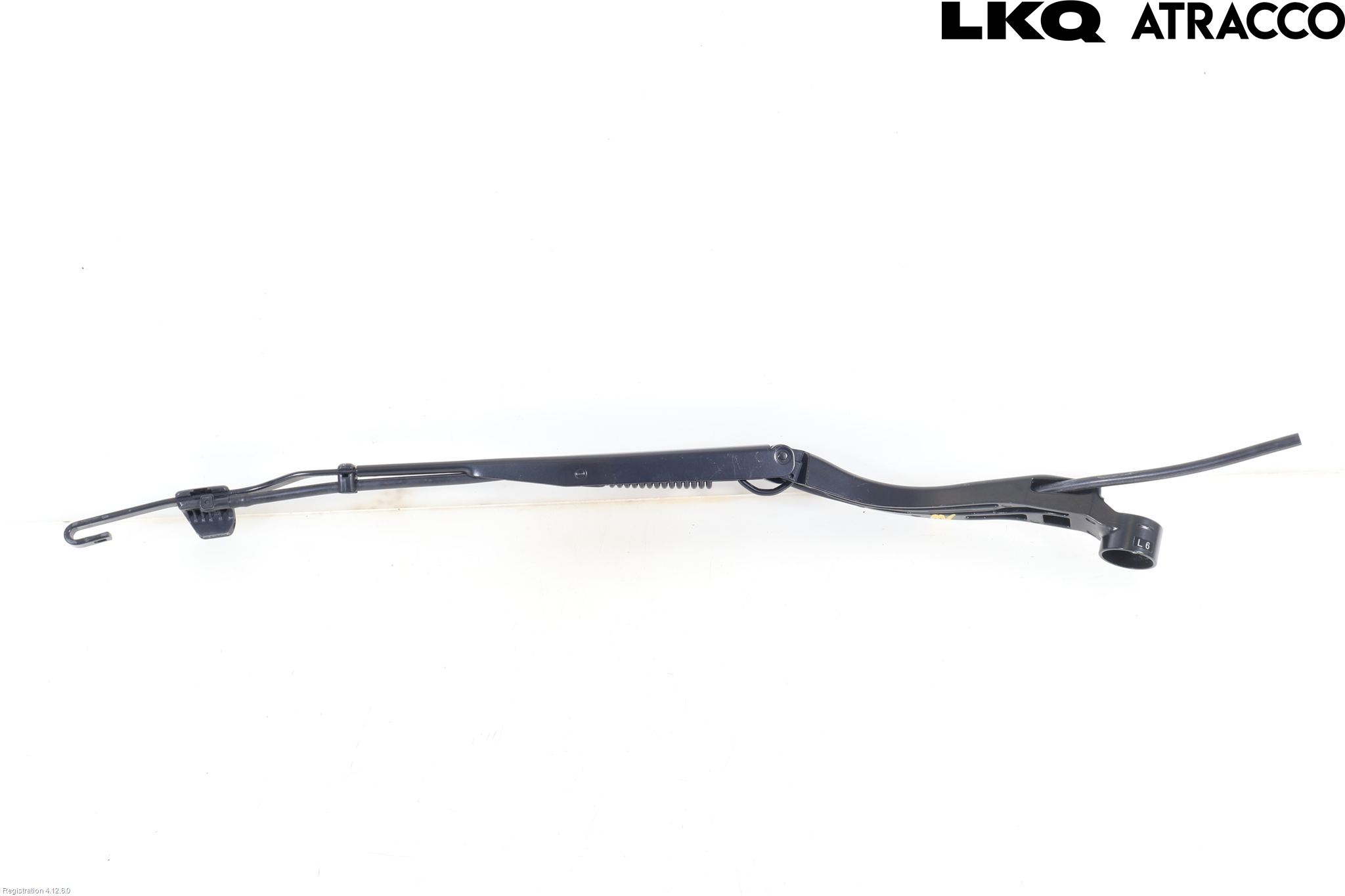 Lexus LBX 24- Torkararm Armar Vindruta