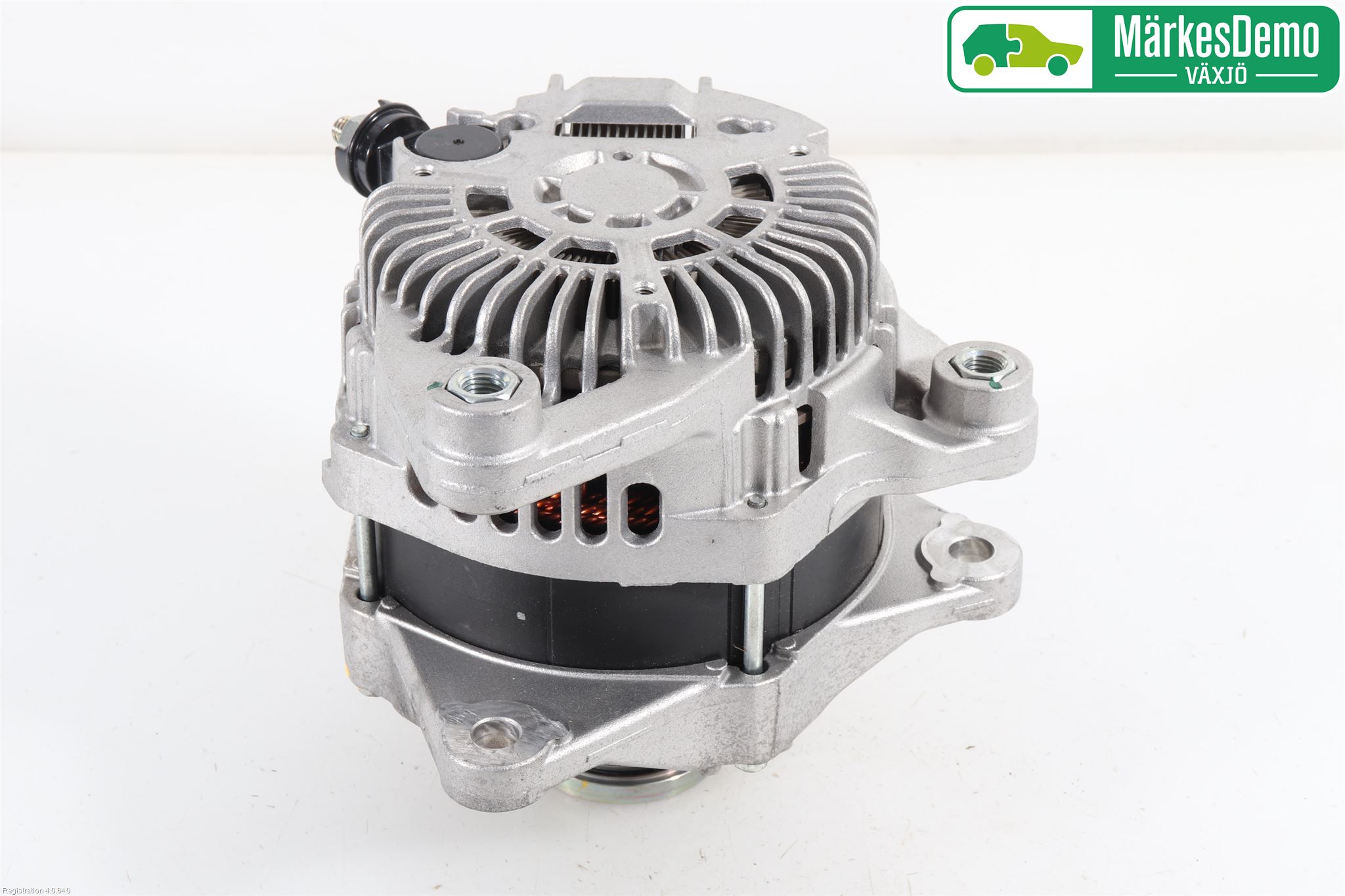 Mazda MX-5 IV (ND/ND2/ND3) MIATA 15- Generator